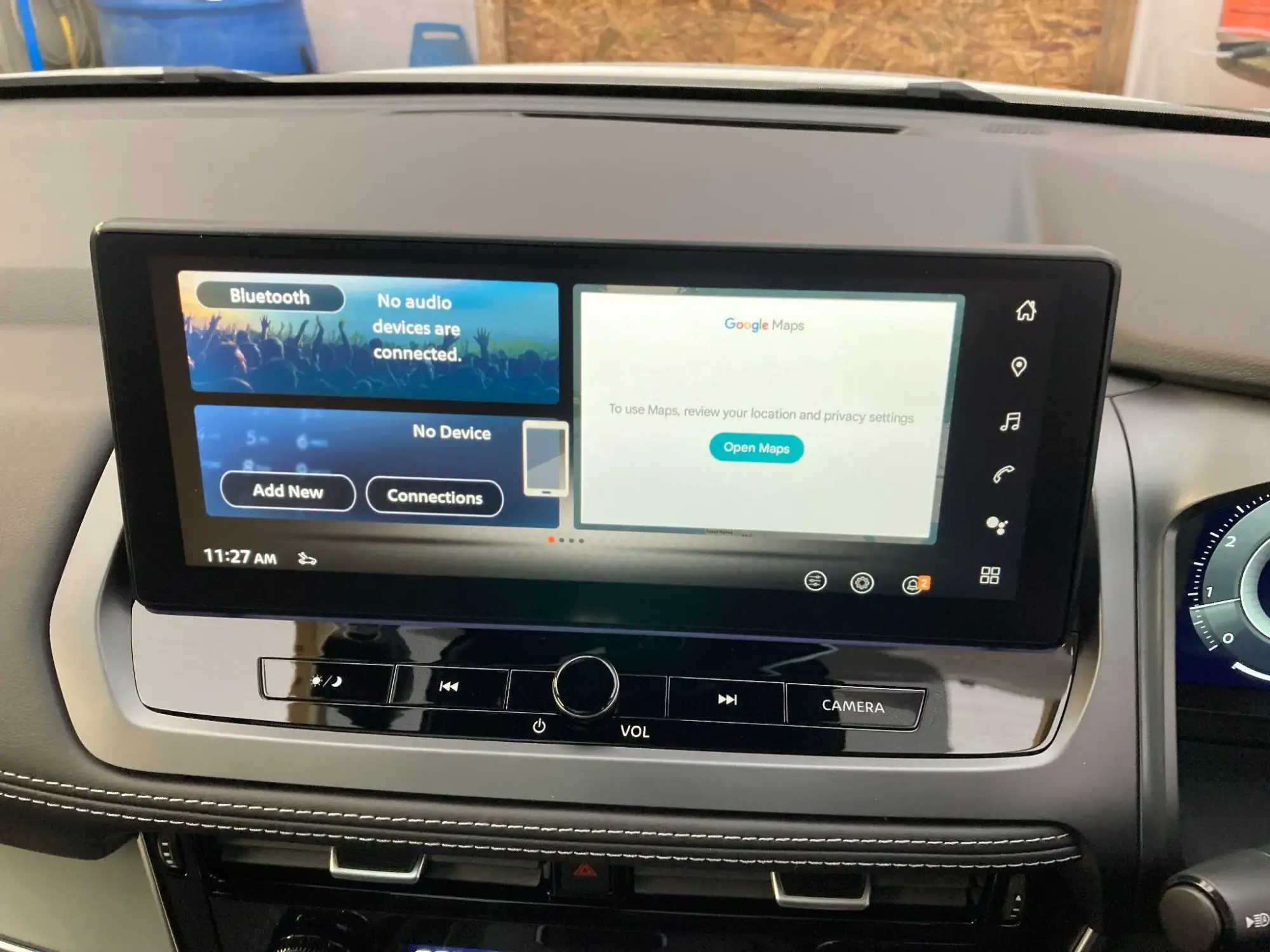 Nissan Qashqai Image 57