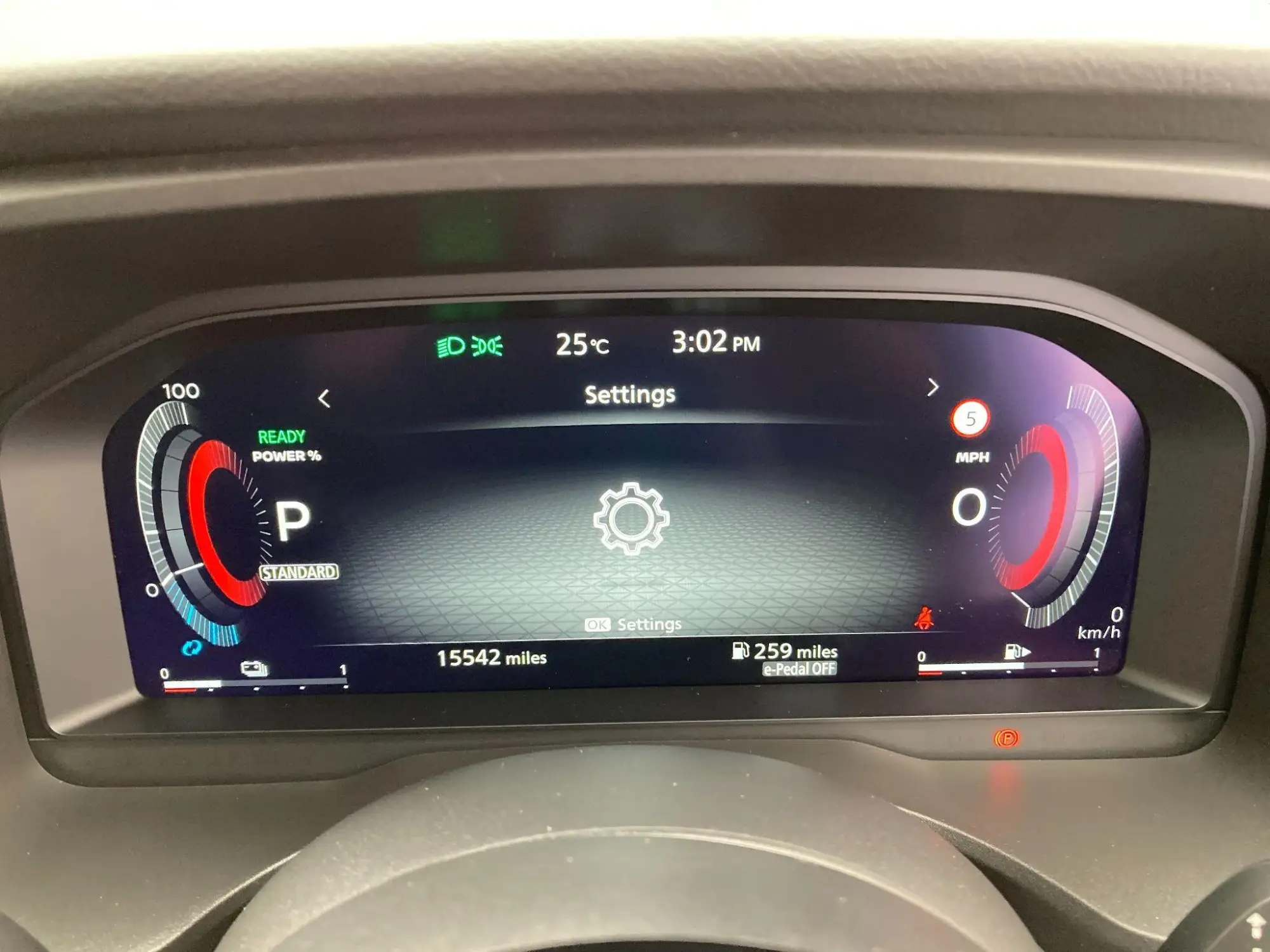 Nissan X-Trail e-POWER Image 63