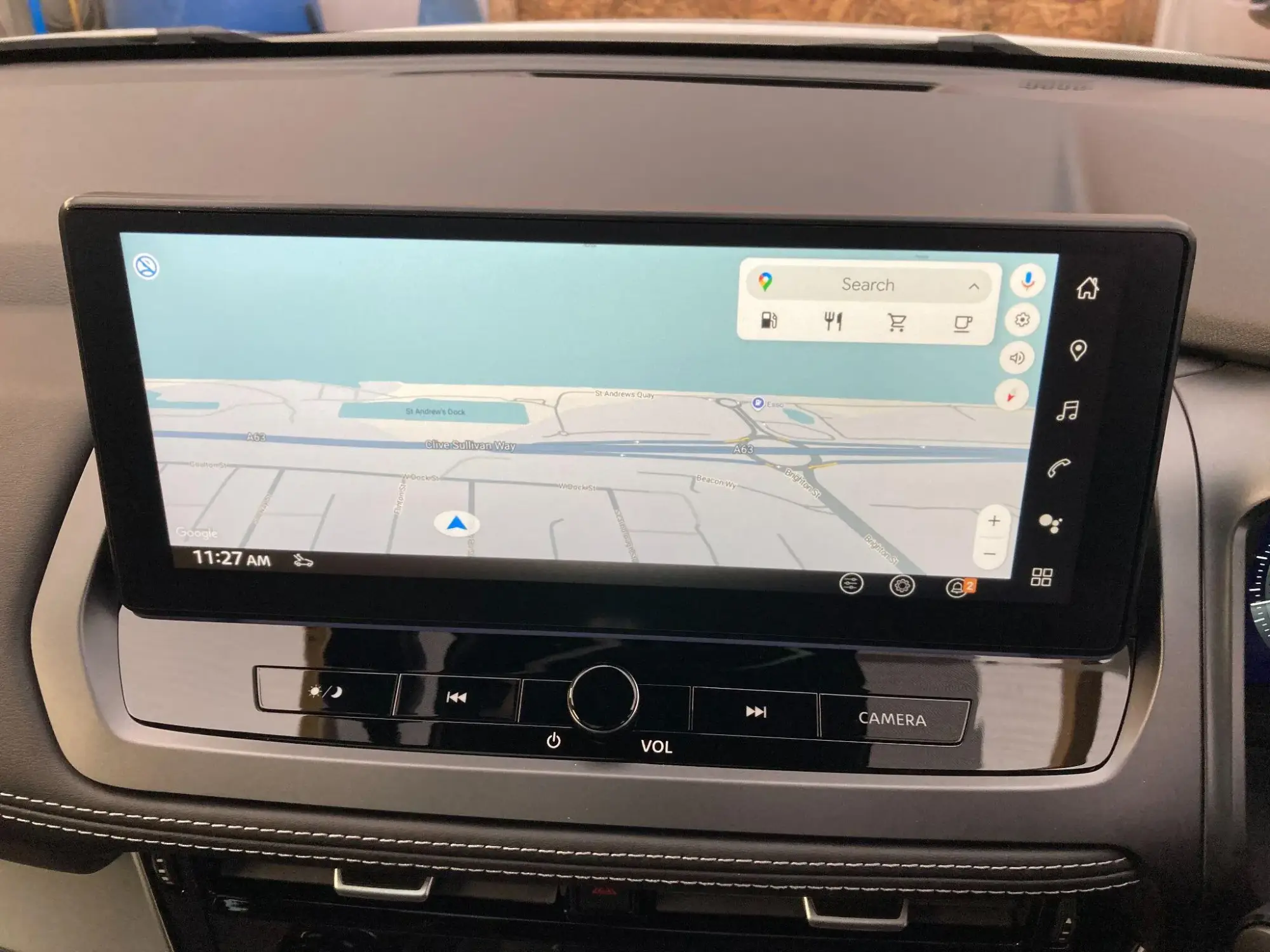 Nissan Qashqai Image 58