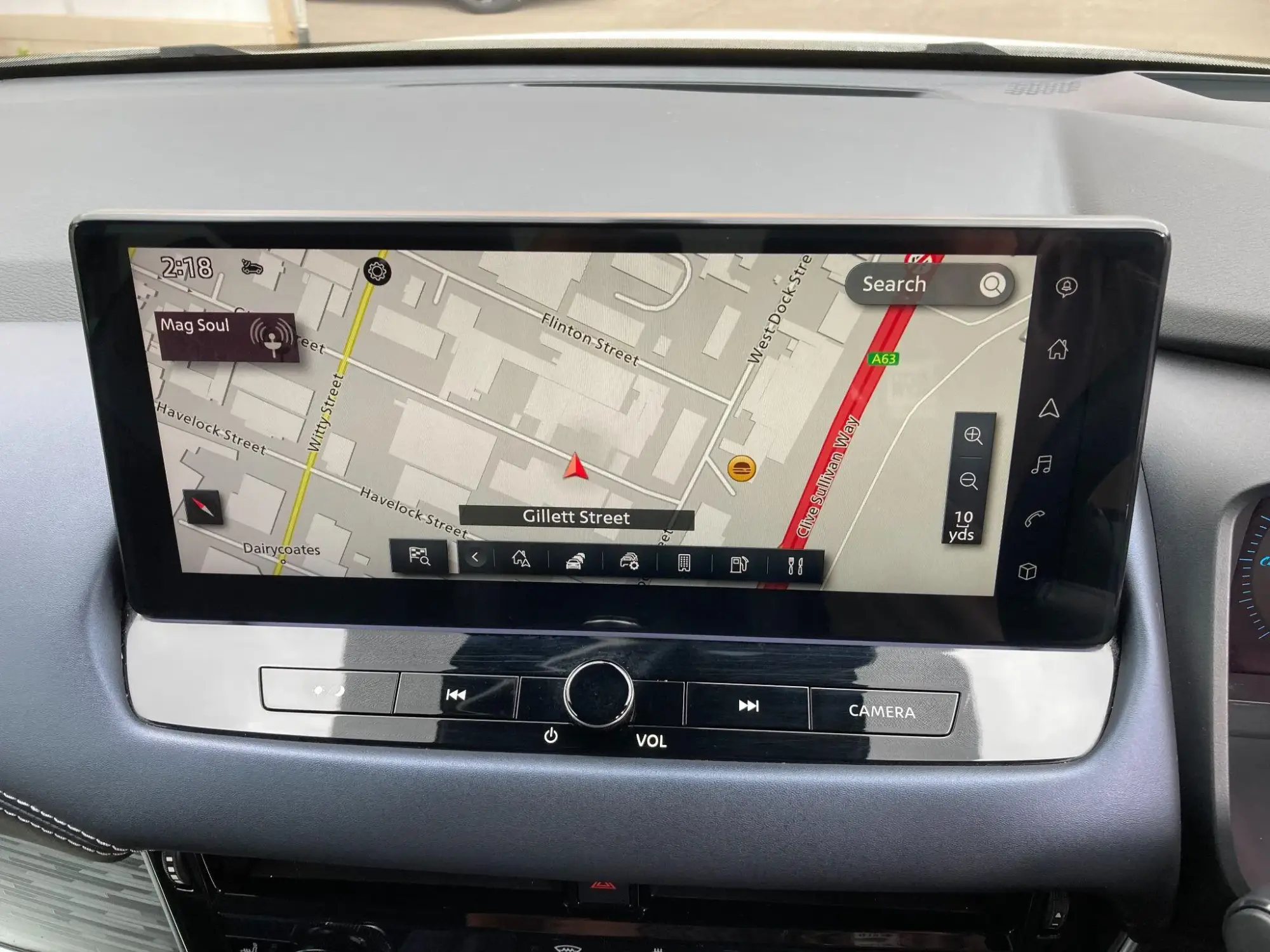 Nissan Qashqai e-Power Image 62