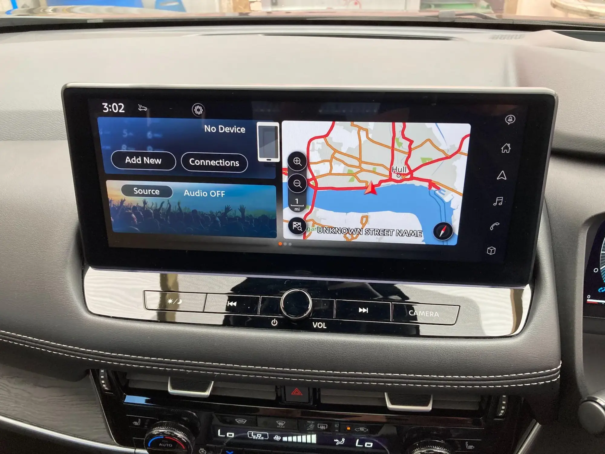 Nissan X-Trail e-POWER Image 64