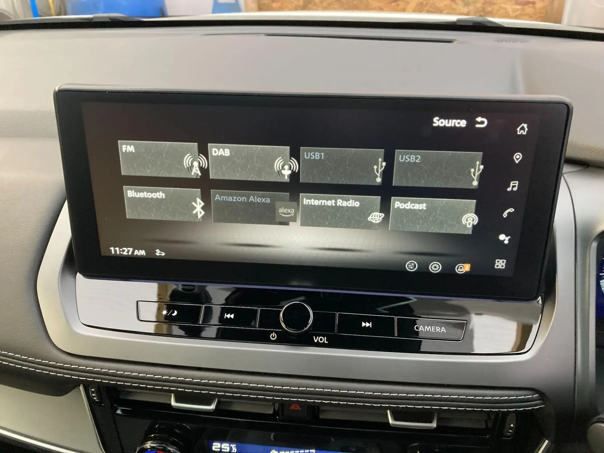 Nissan Qashqai Image 59