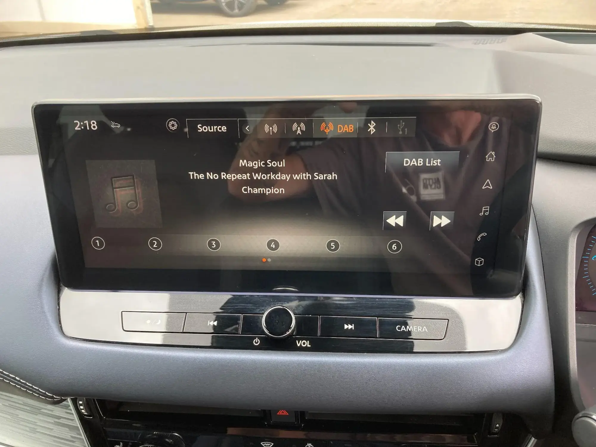 Nissan Qashqai e-Power Image 63