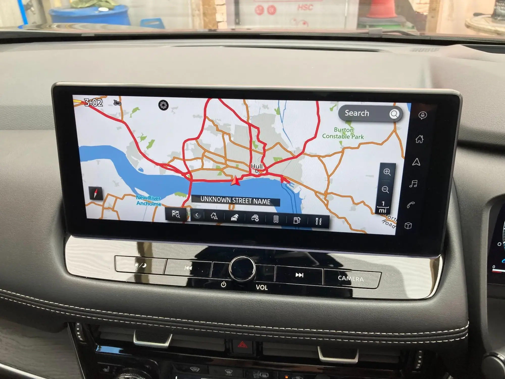 Nissan X-Trail e-POWER Image 65