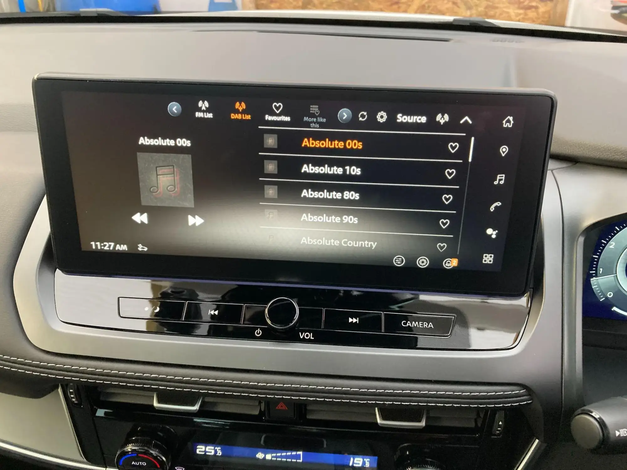Nissan Qashqai Image 60