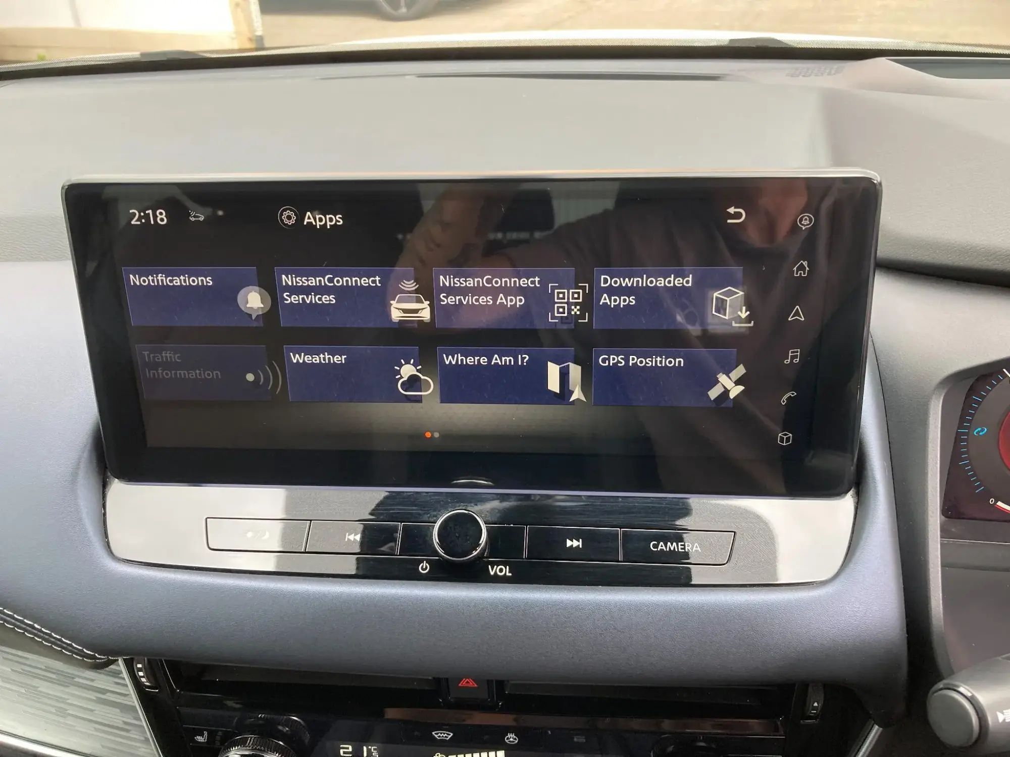 Nissan Qashqai e-Power Image 64