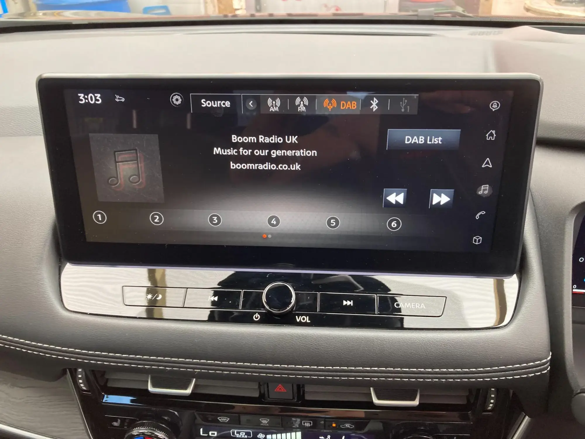 Nissan X-Trail e-POWER Image 66