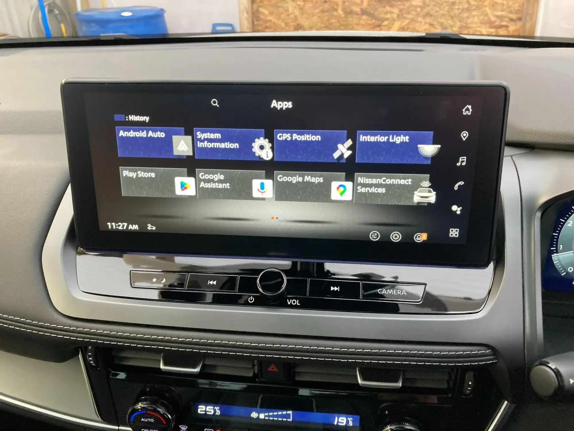 Nissan Qashqai Image 61