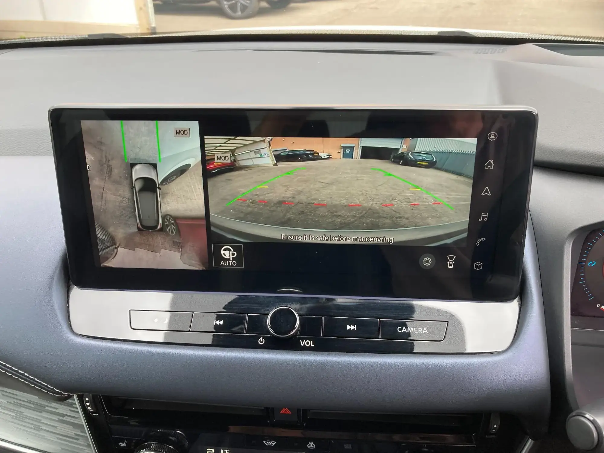 Nissan Qashqai e-Power Image 65