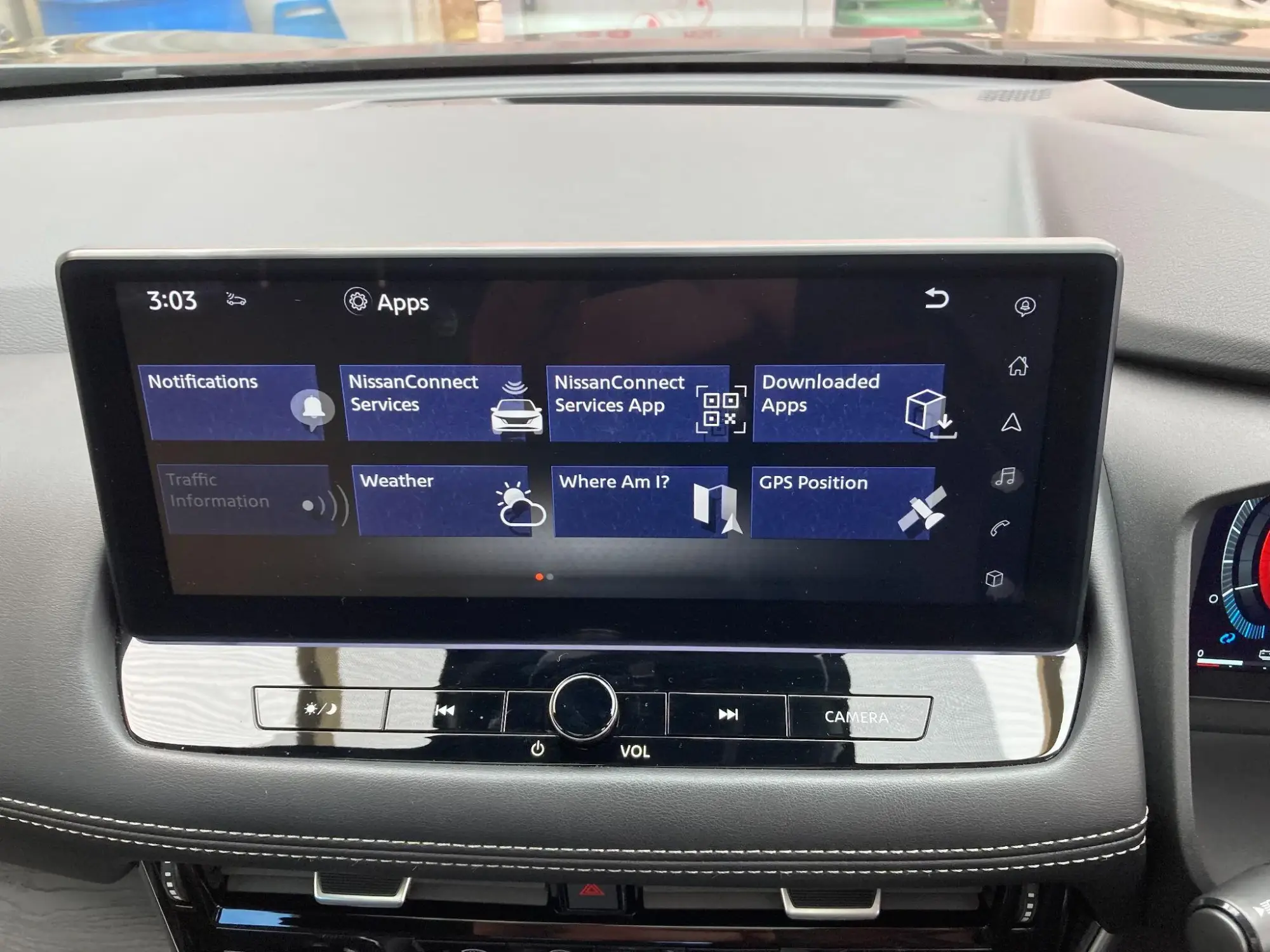 Nissan X-Trail e-POWER Image 67