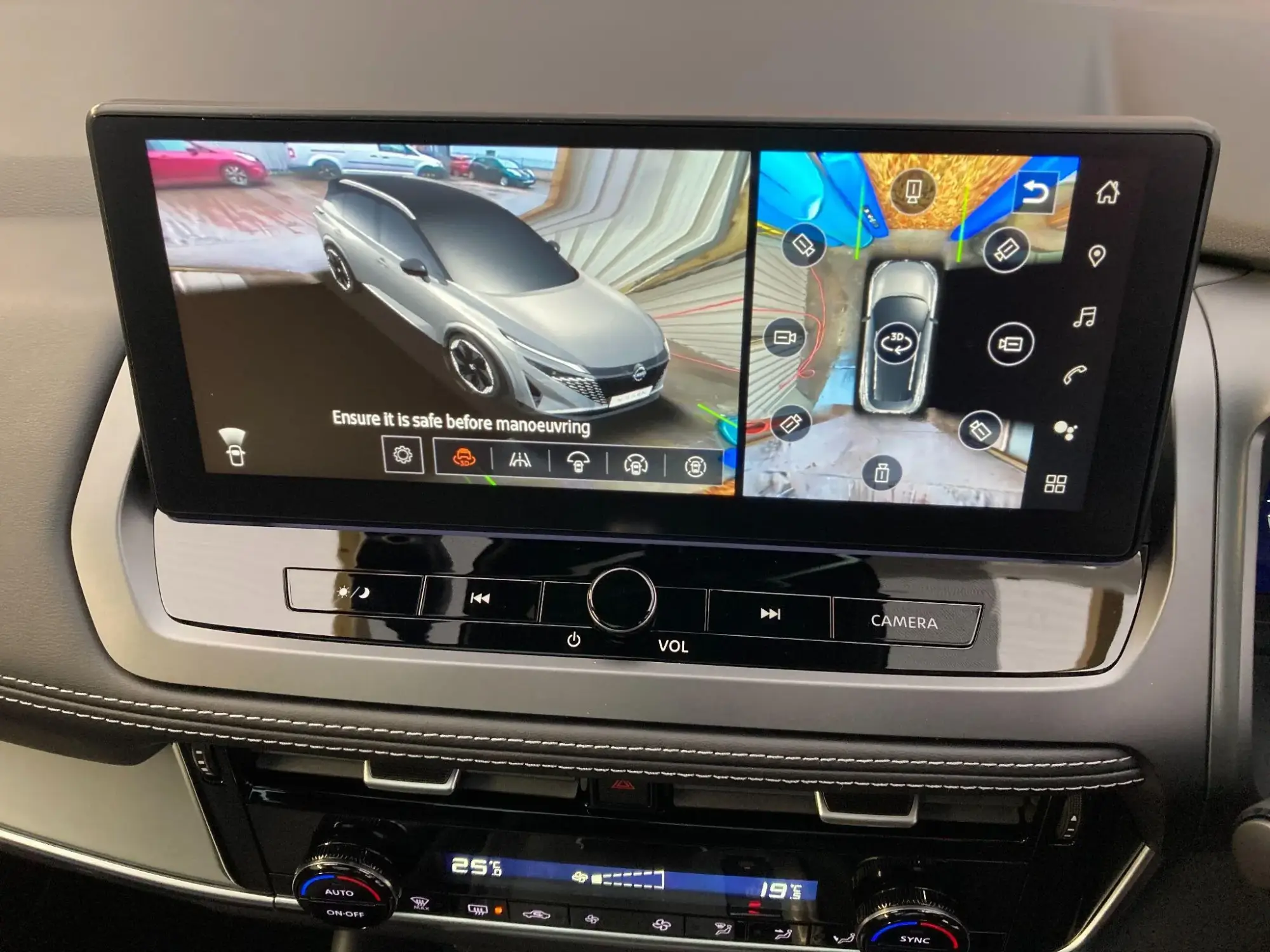 Nissan Qashqai Image 62