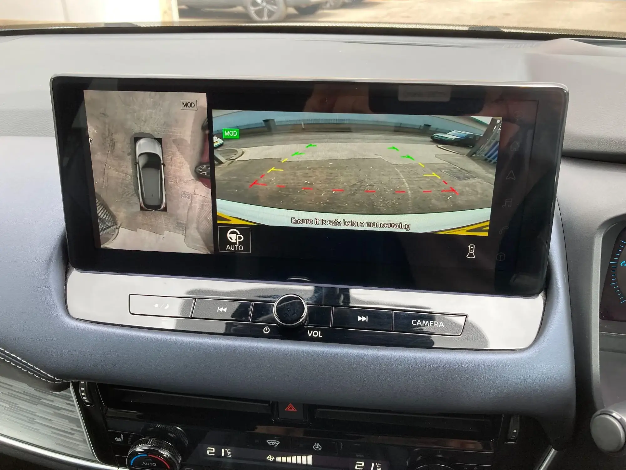 Nissan Qashqai e-Power Image 66