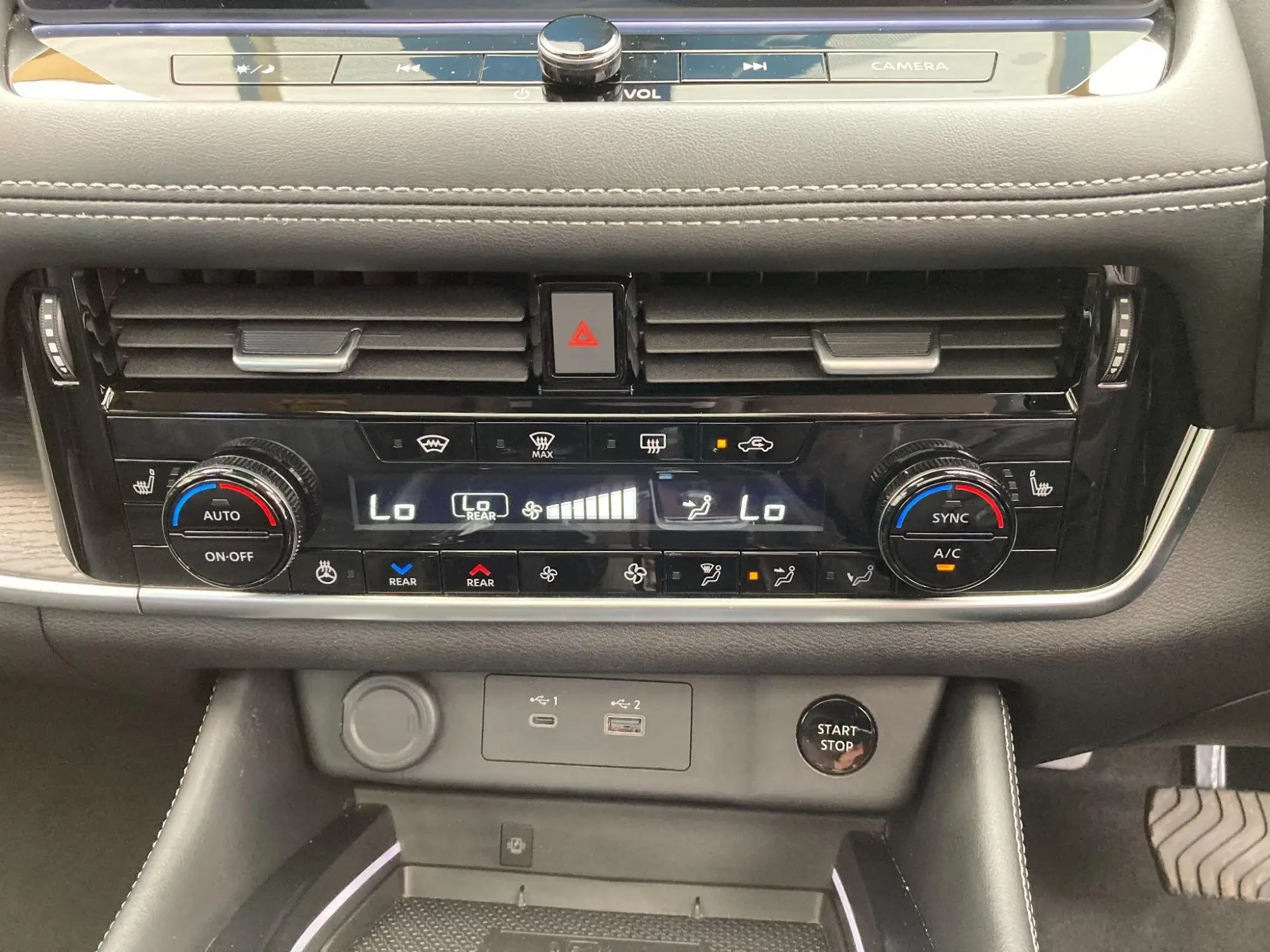 Nissan X-Trail e-POWER Image 68