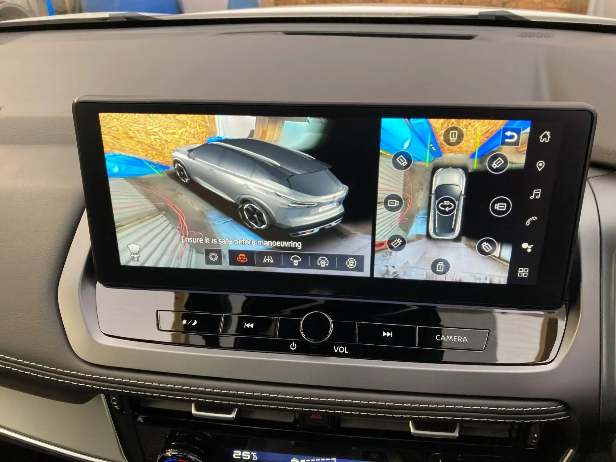 Nissan Qashqai Image 63