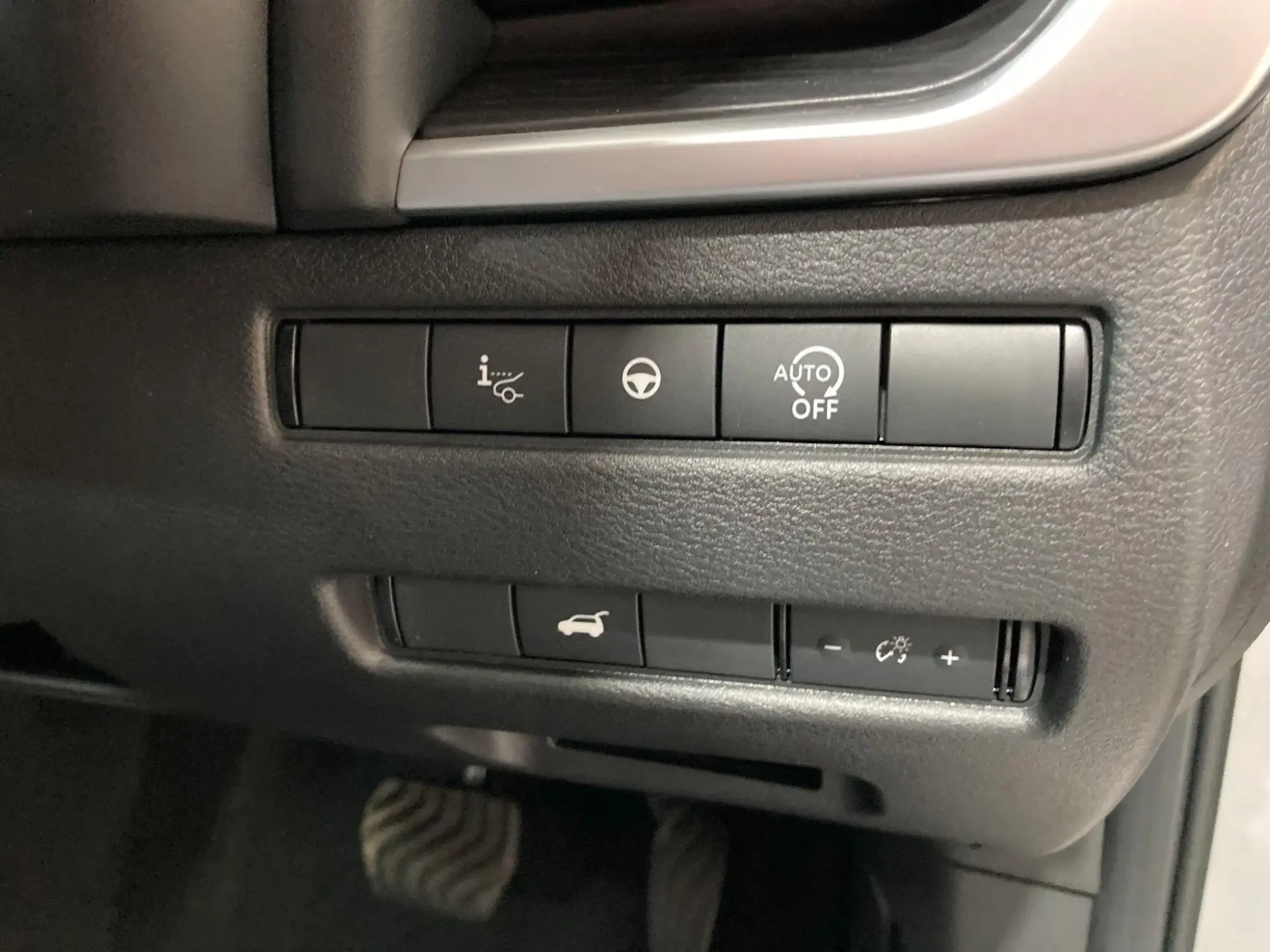 Nissan X-Trail Image 62 Nissan X-Trail Image 62