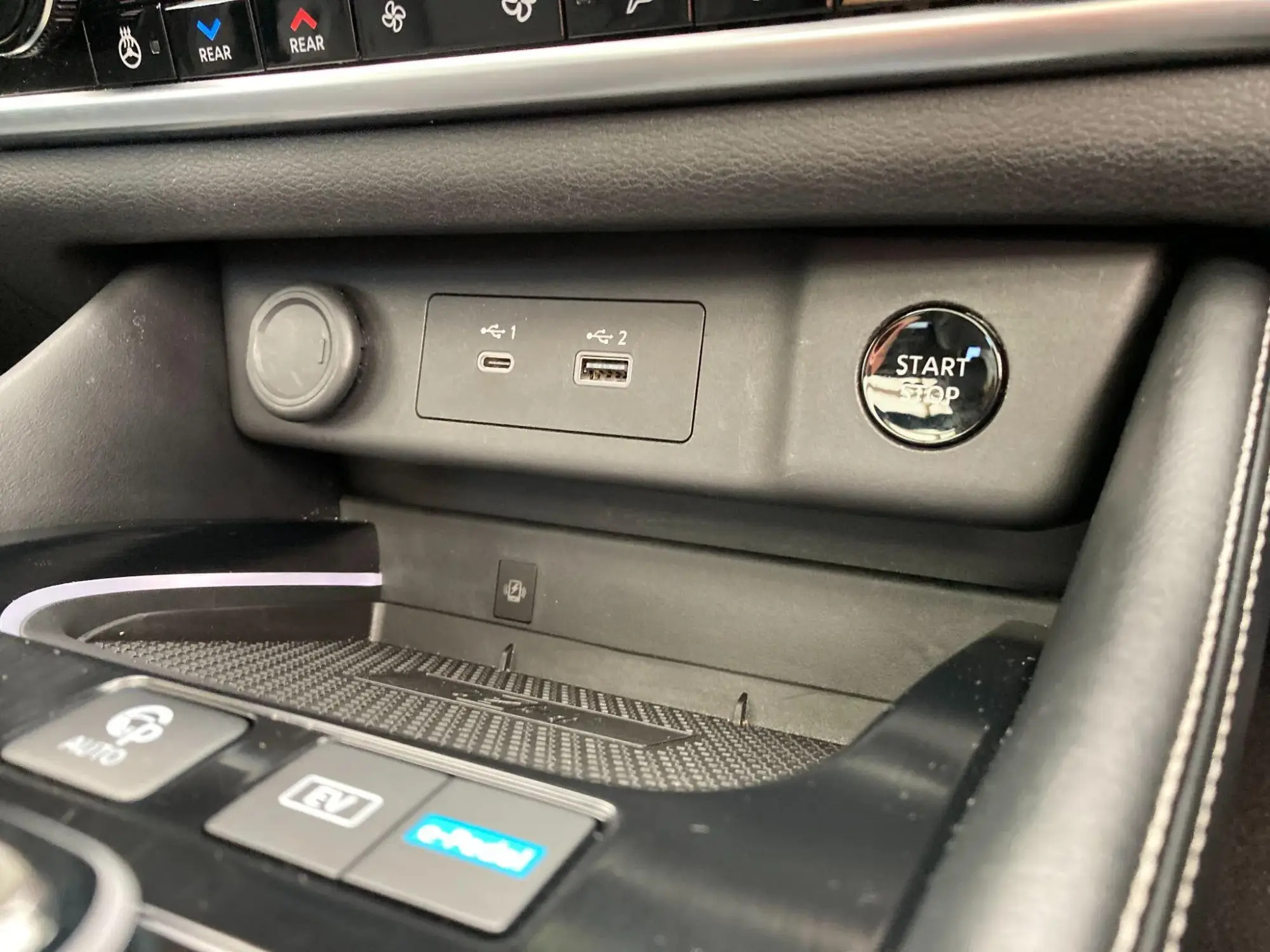 Nissan X-Trail e-POWER Image 69