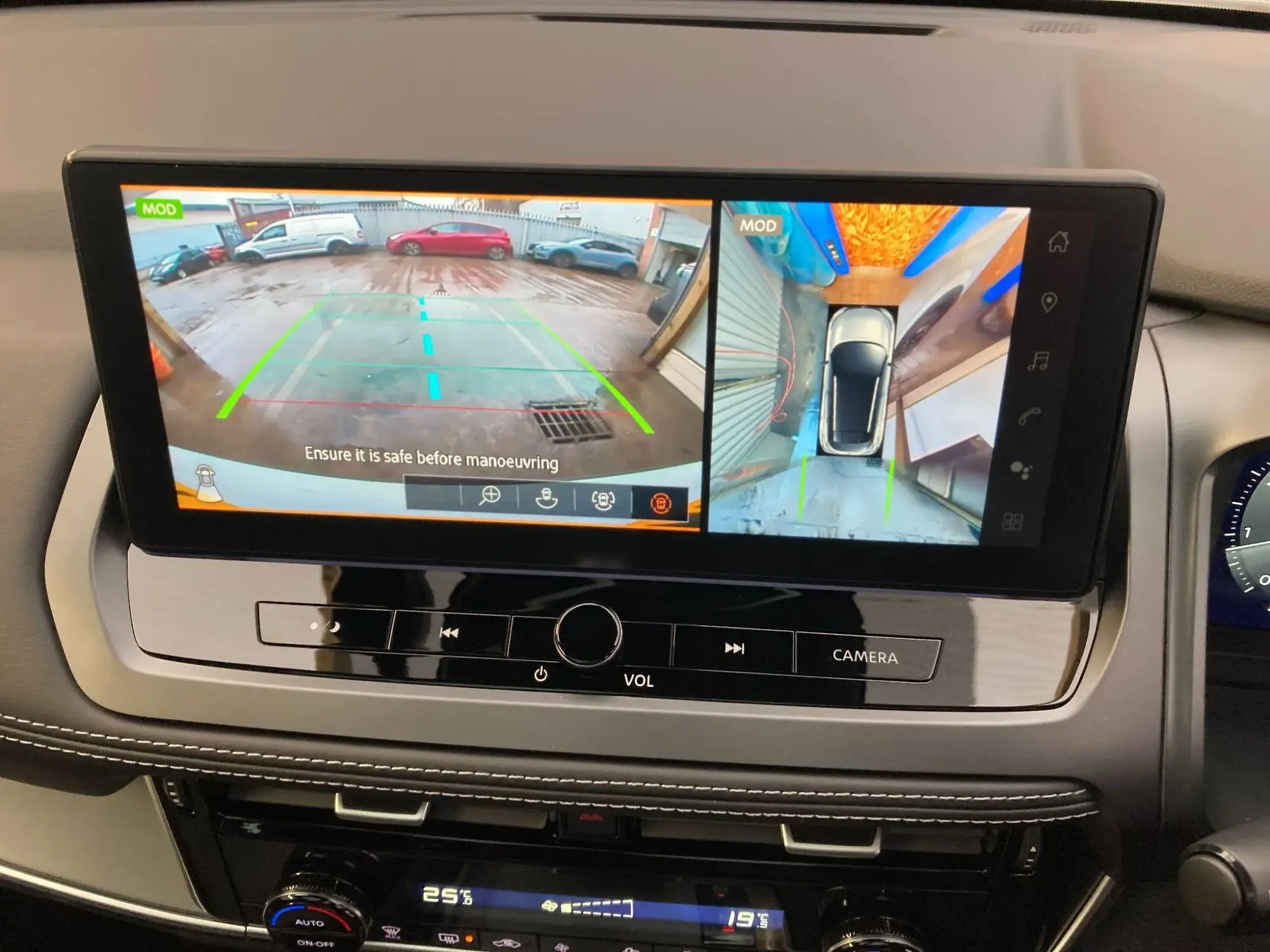 Nissan Qashqai Image 64