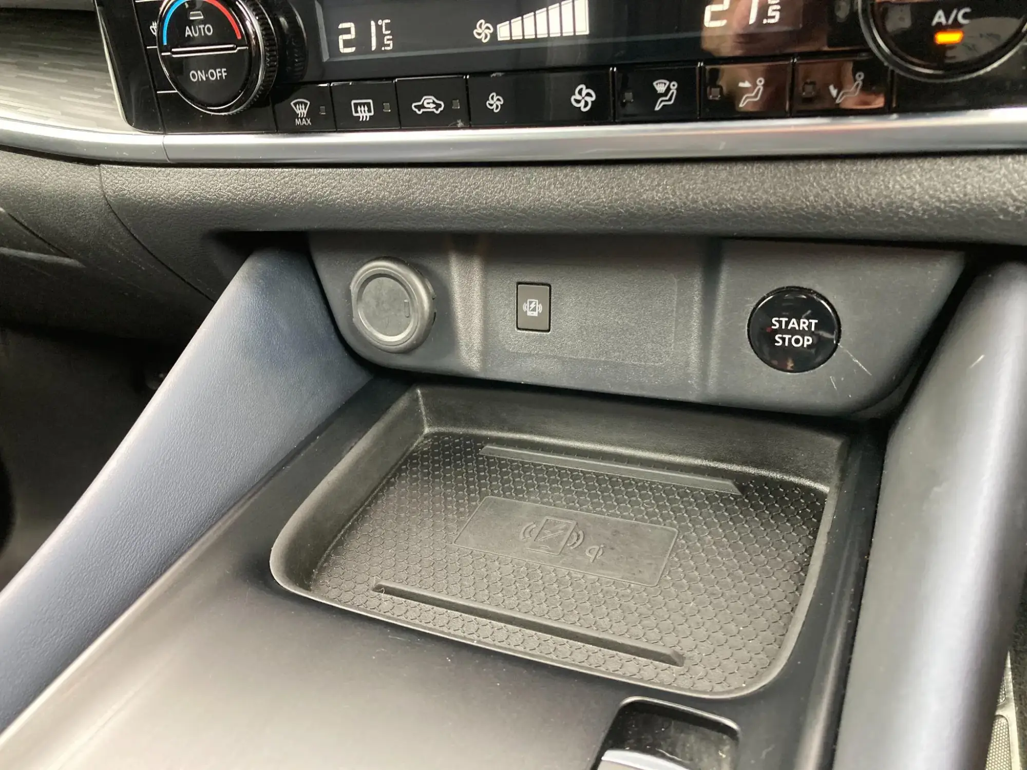 Nissan Qashqai e-Power Image 68