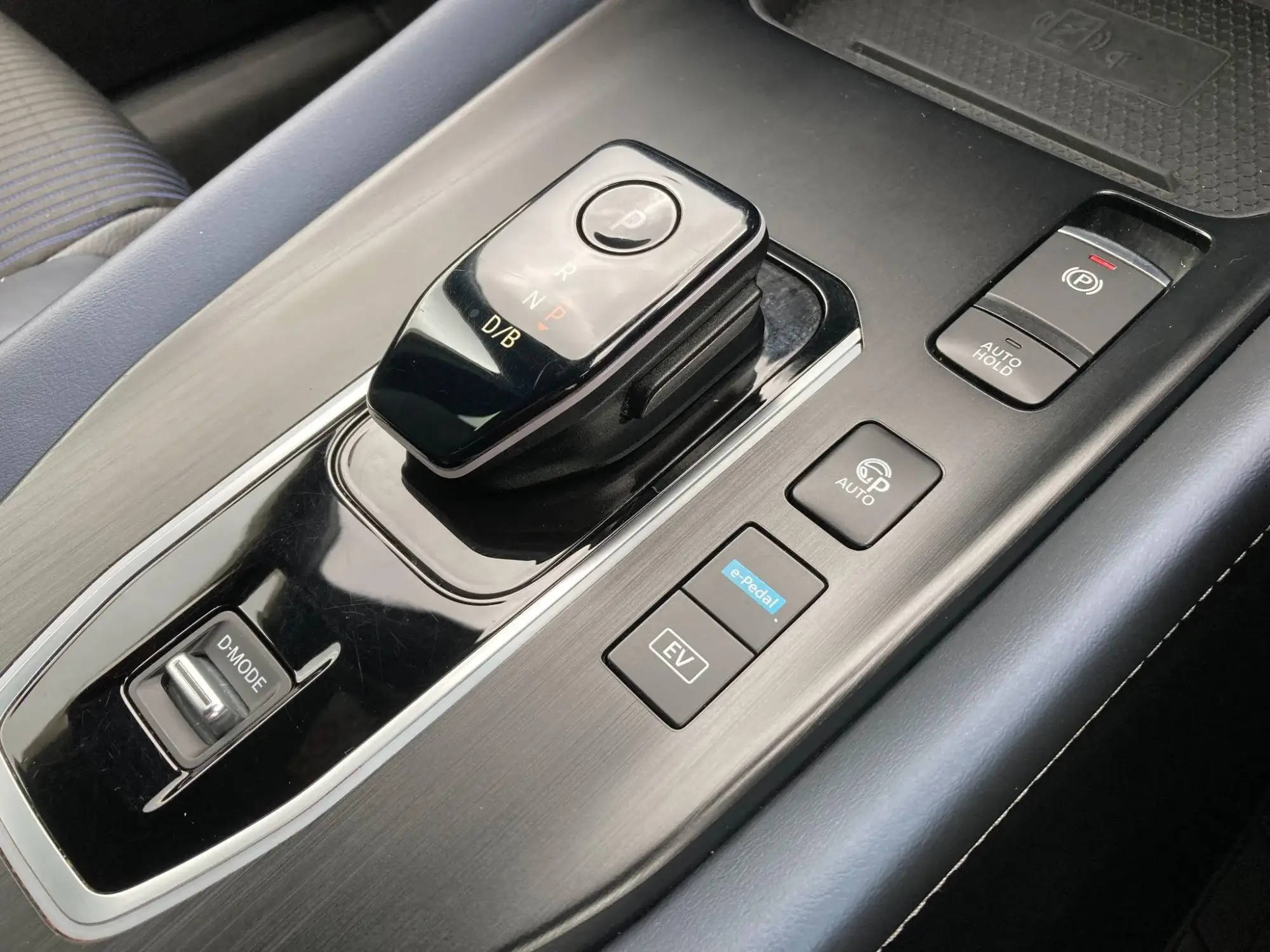 Nissan Qashqai e-Power Image 69