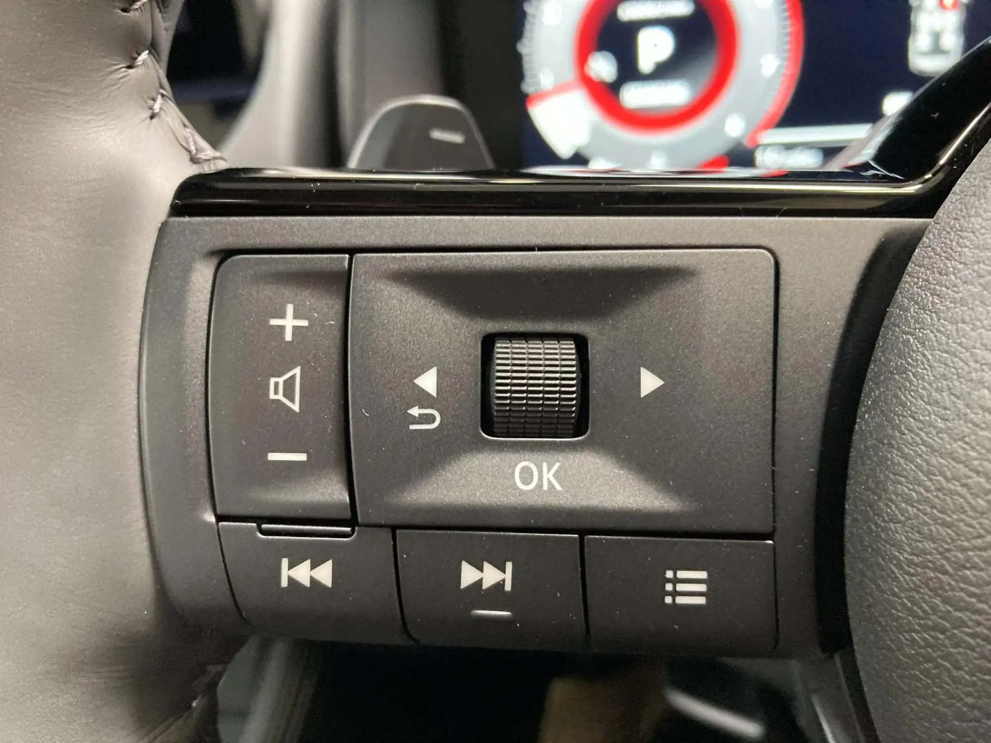 Nissan X-Trail Image 64 Nissan X-Trail Image 64