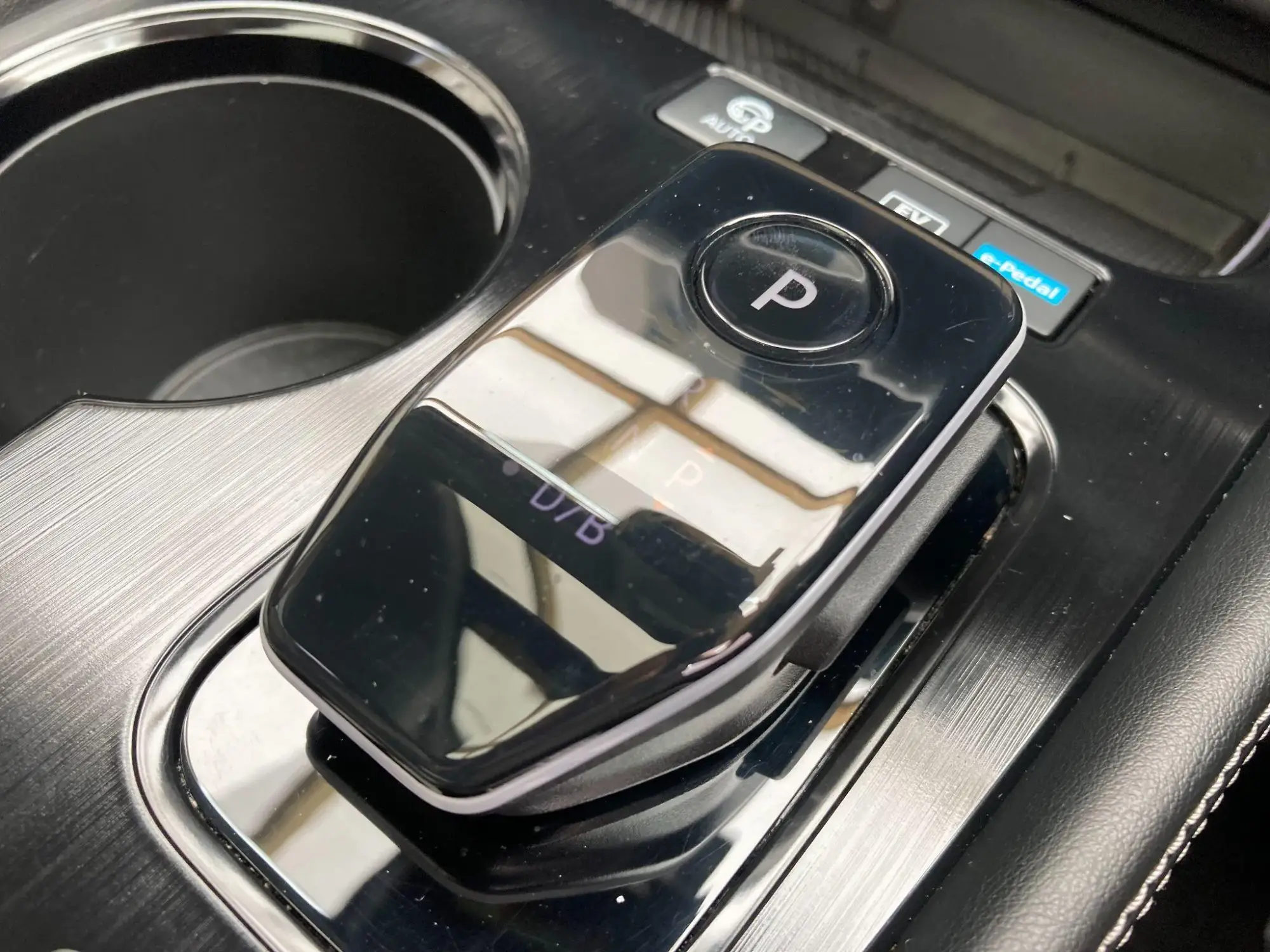 Nissan X-Trail e-POWER Image 71