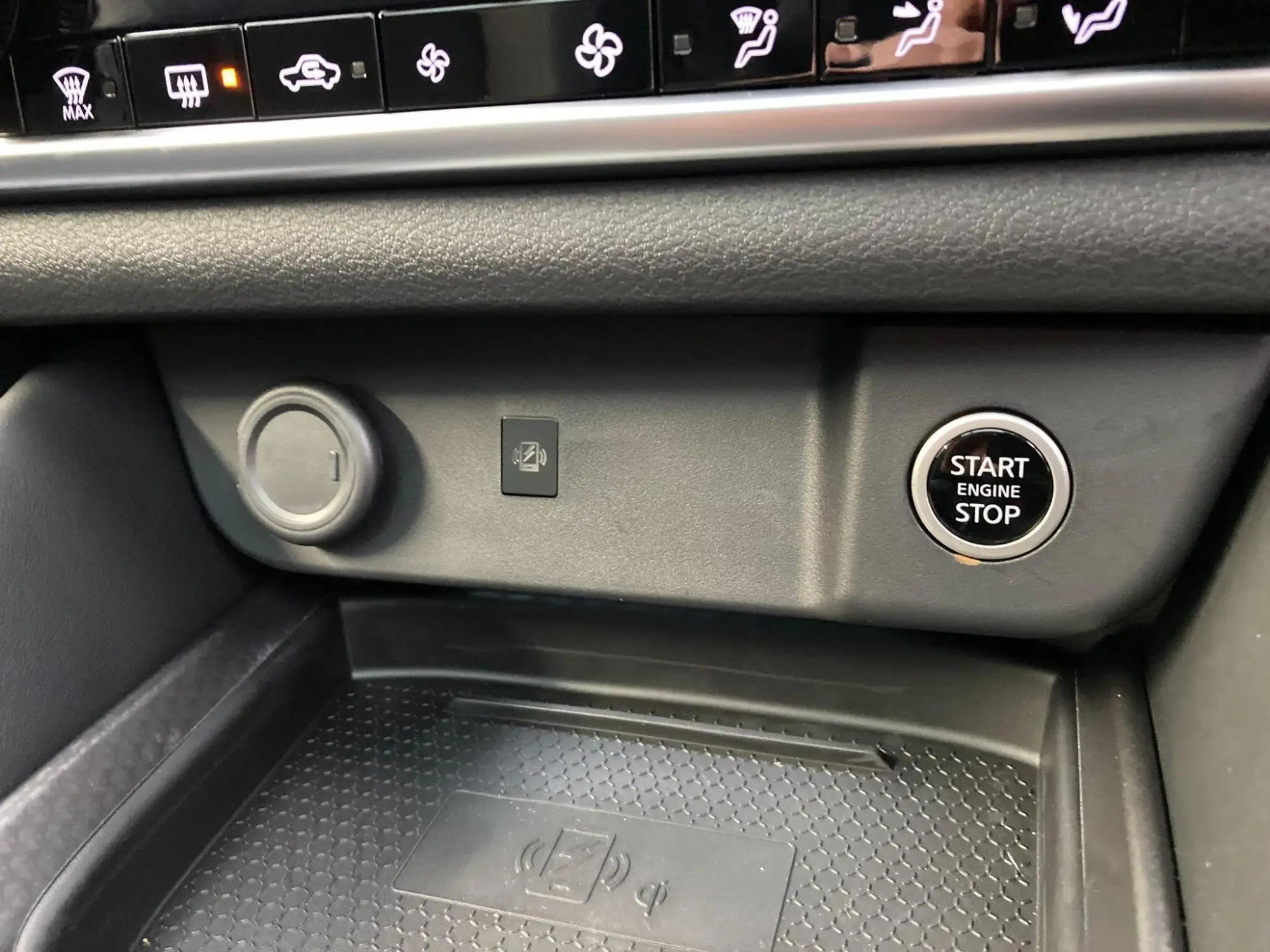 Nissan Qashqai Image 66