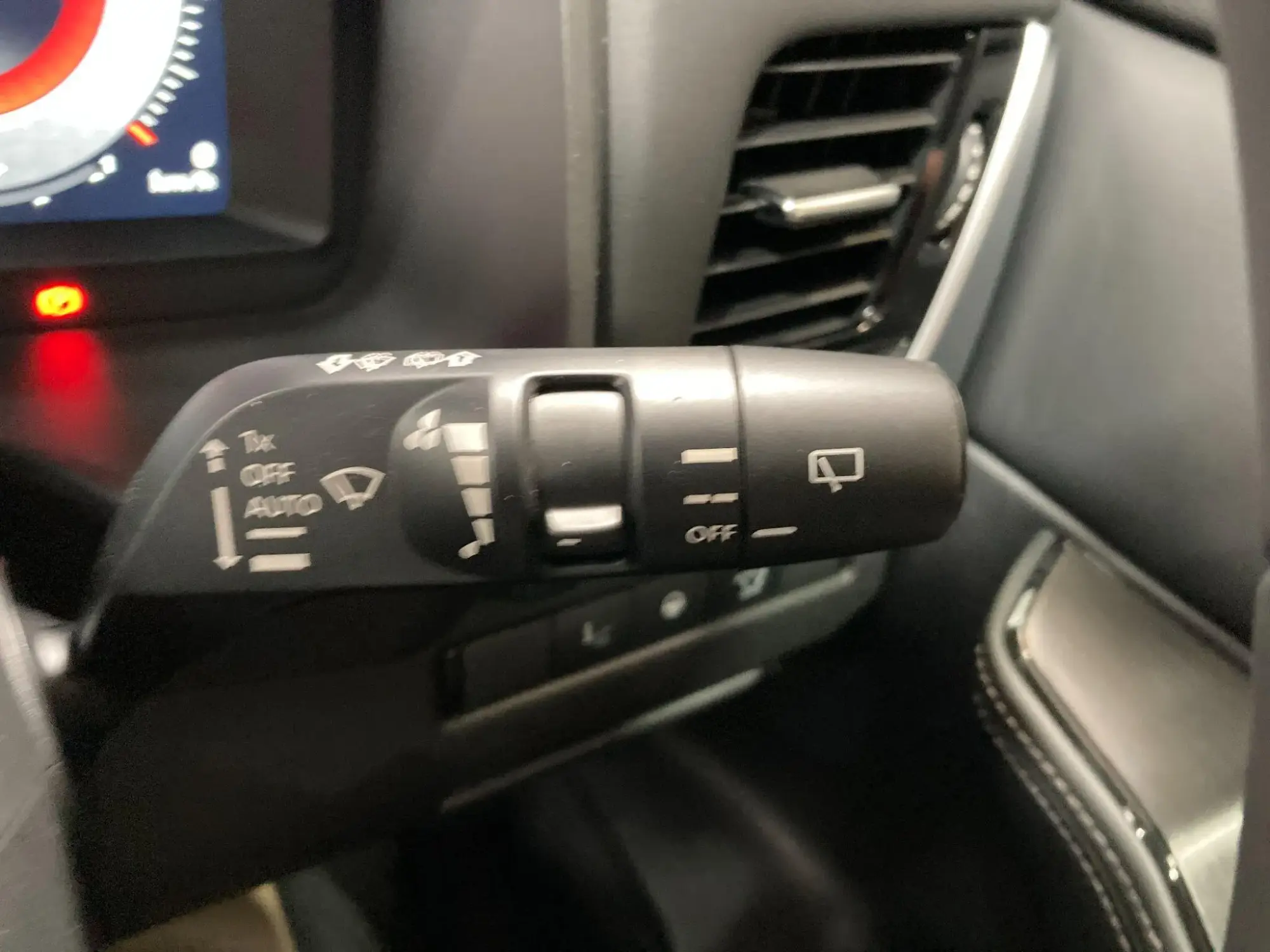 Nissan X-Trail Image 65 Nissan X-Trail Image 65