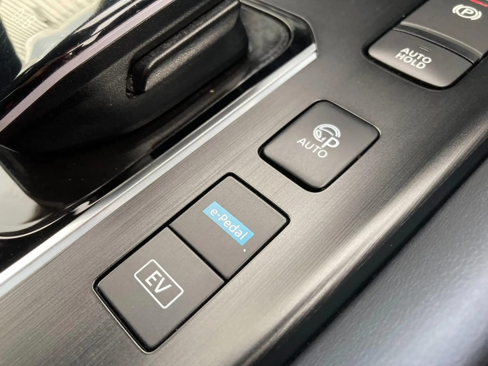 Nissan Qashqai e-Power Image 71