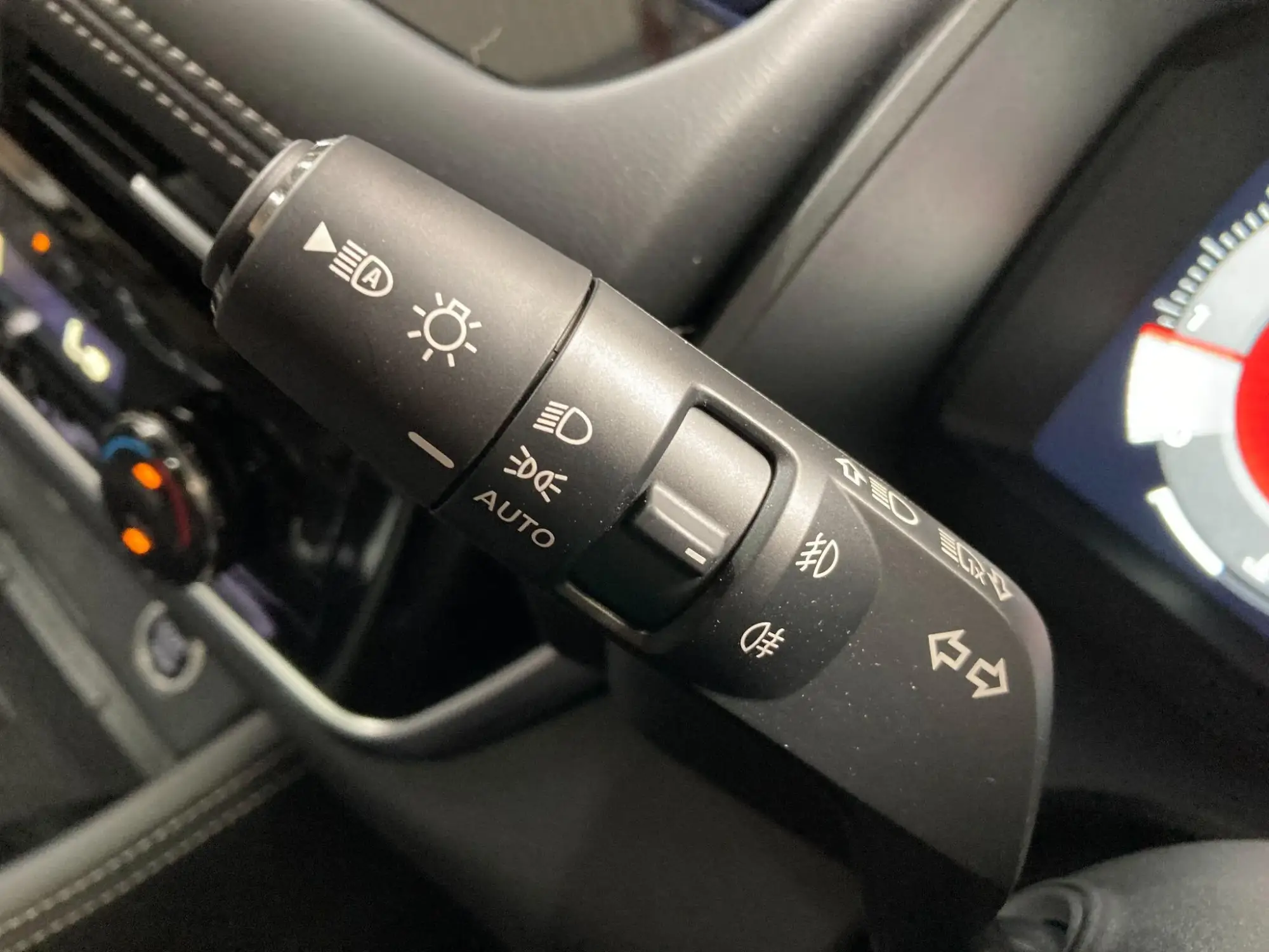 Nissan X-Trail Image 66 Nissan X-Trail Image 66