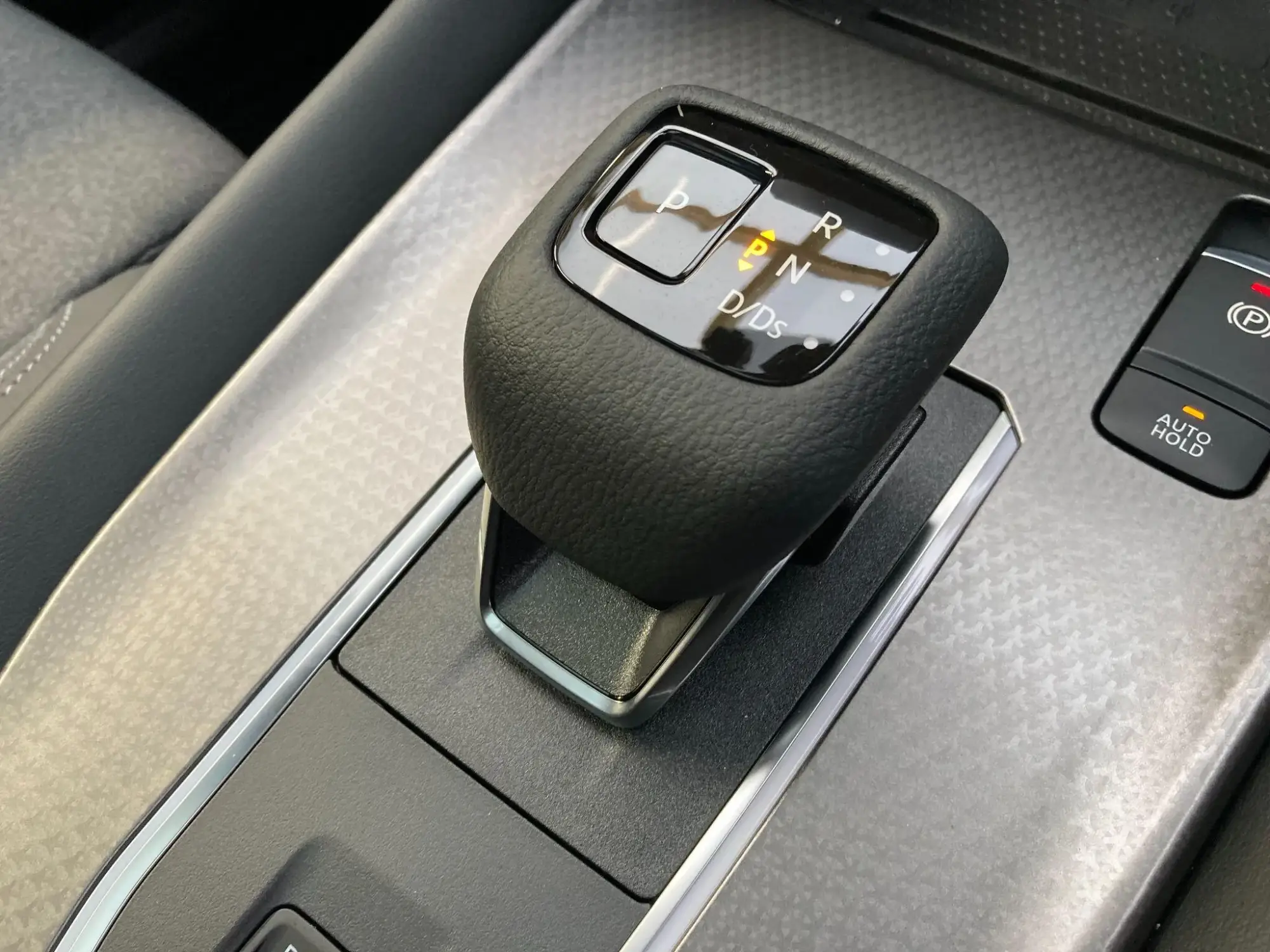 Nissan Qashqai Image 68
