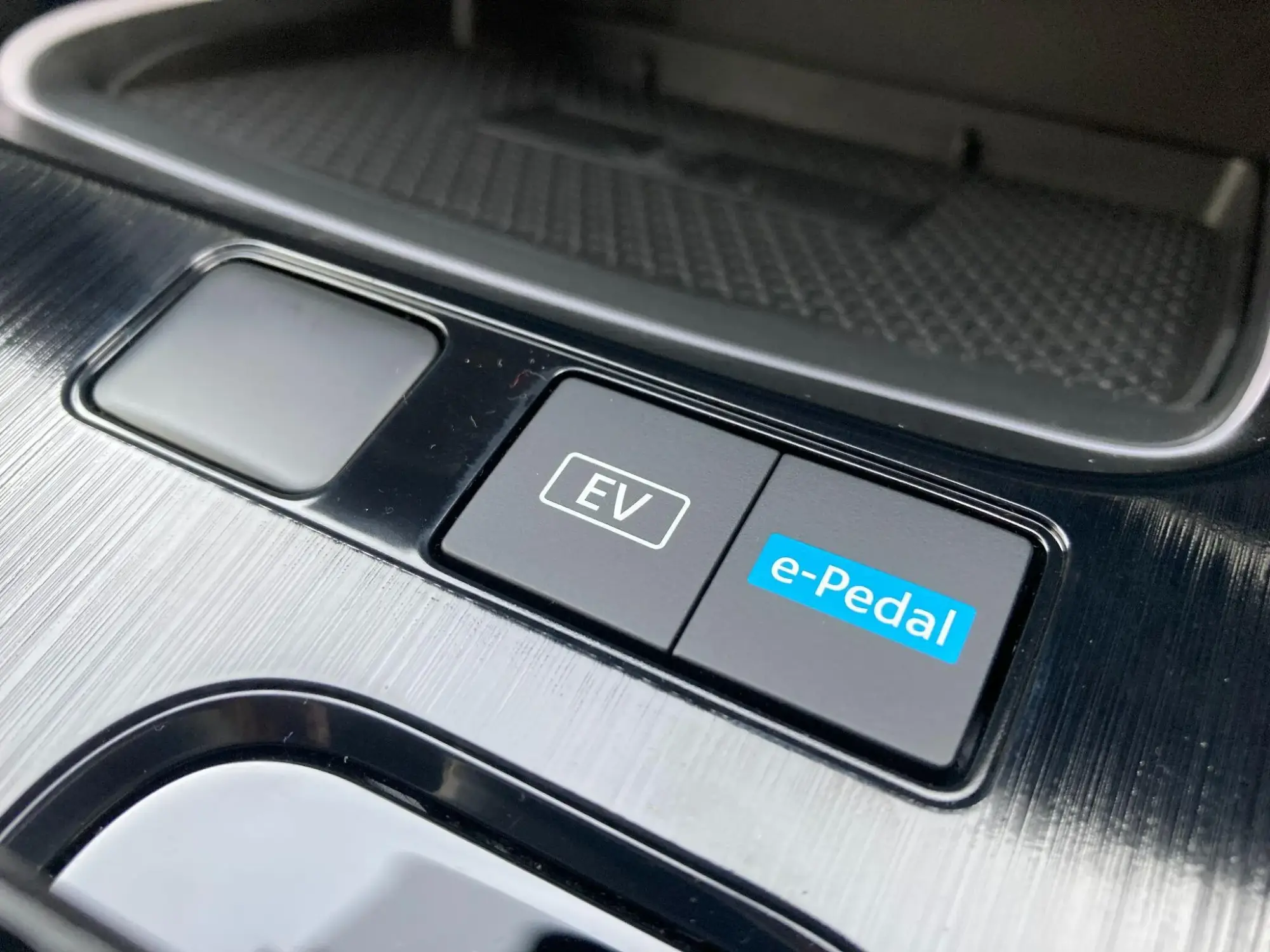Nissan X-Trail e-POWER Image 63 Nissan X-Trail e-POWER Image 63