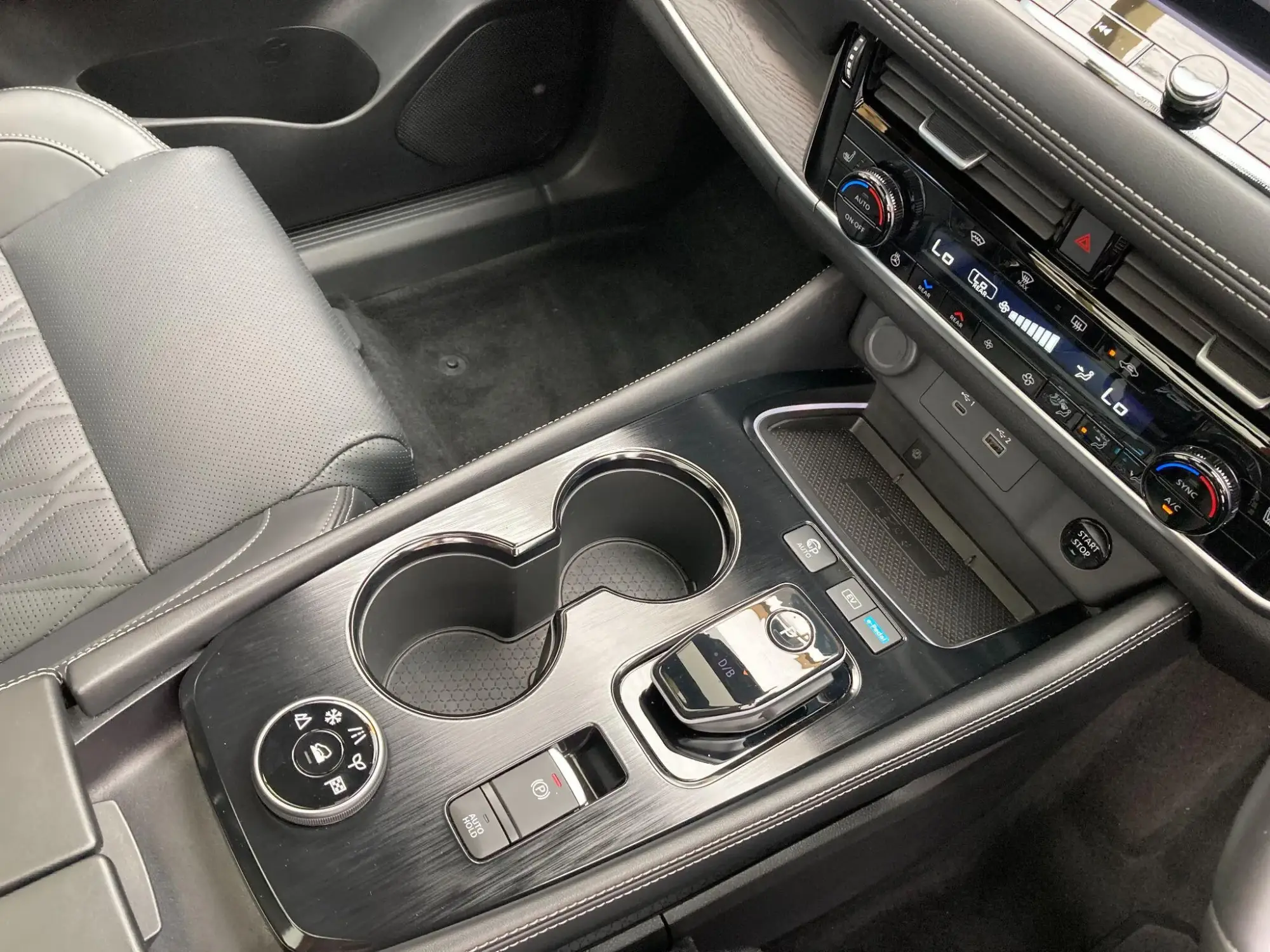 Nissan X-Trail e-POWER Image 74