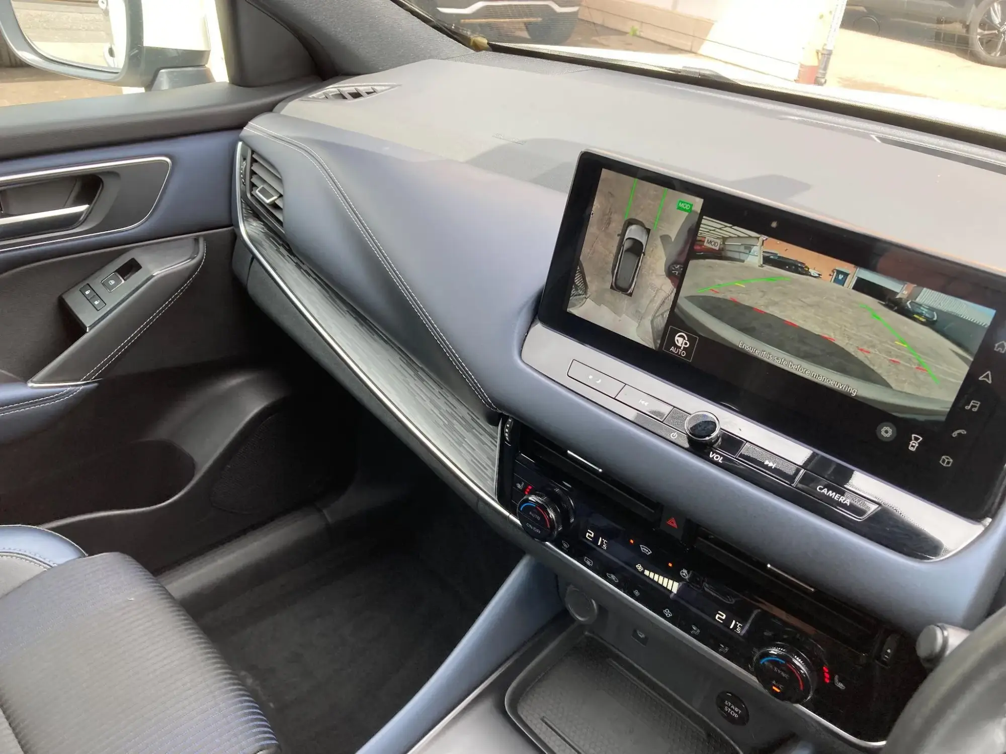Nissan Qashqai e-Power Image 74