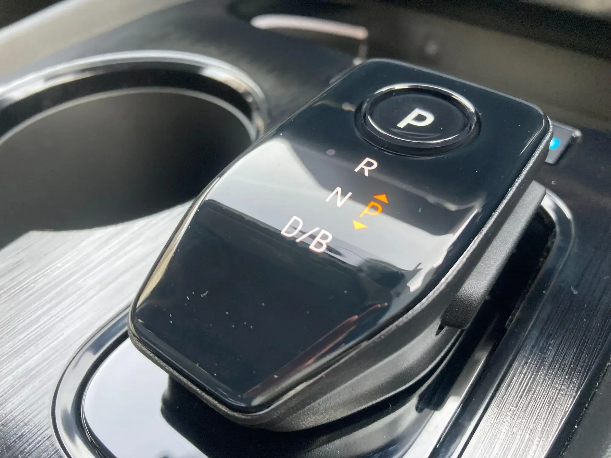 Nissan X-Trail e-POWER Image 64 Nissan X-Trail e-POWER Image 64