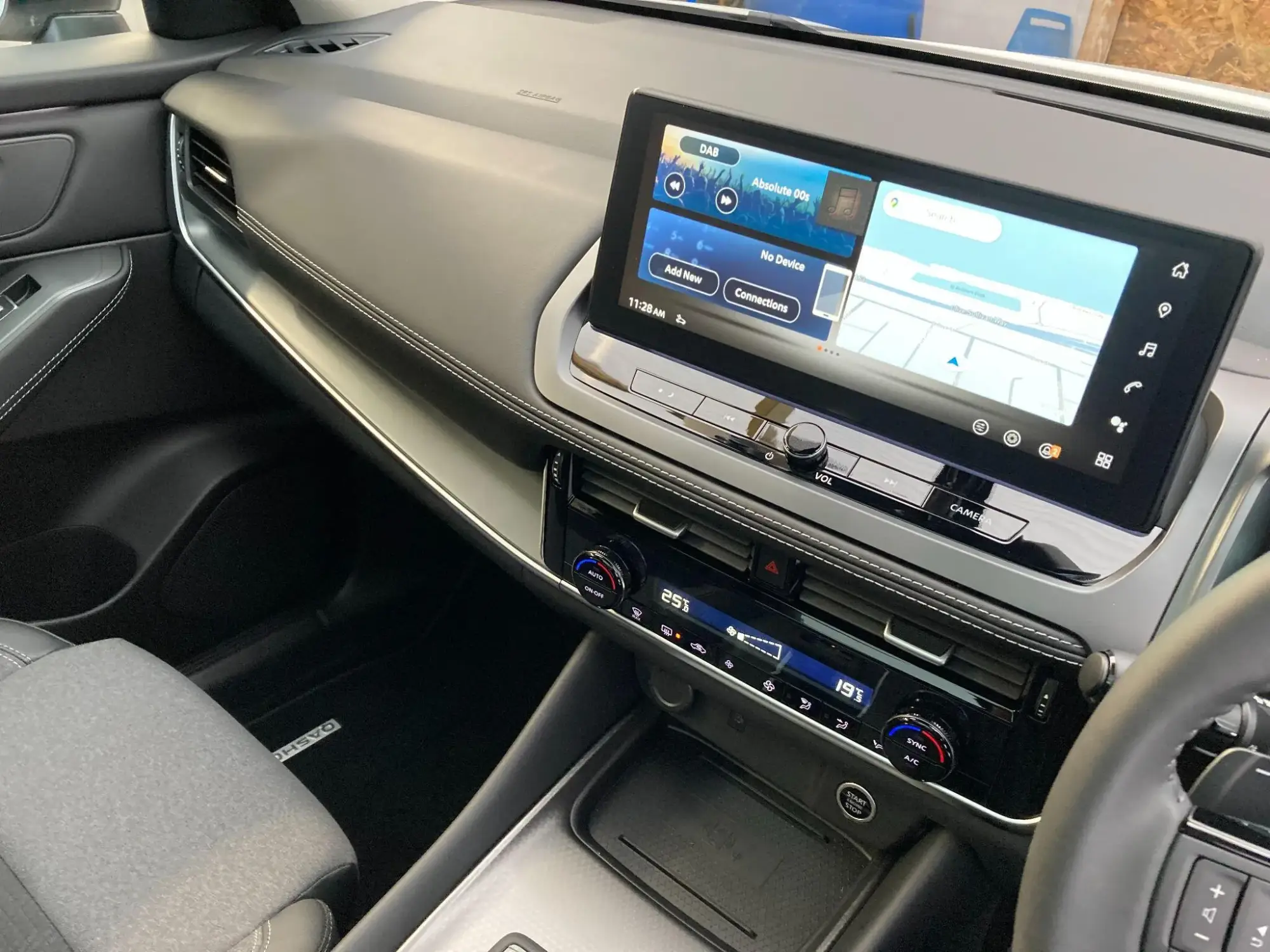 Nissan Qashqai Image 70