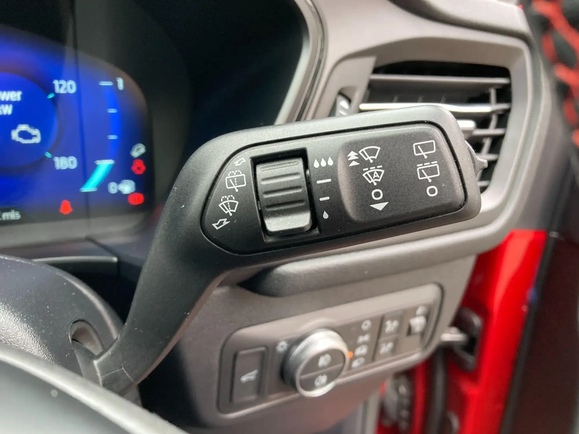 Ford Kuga Hybrid Image 54 Ford Kuga Hybrid Image 54