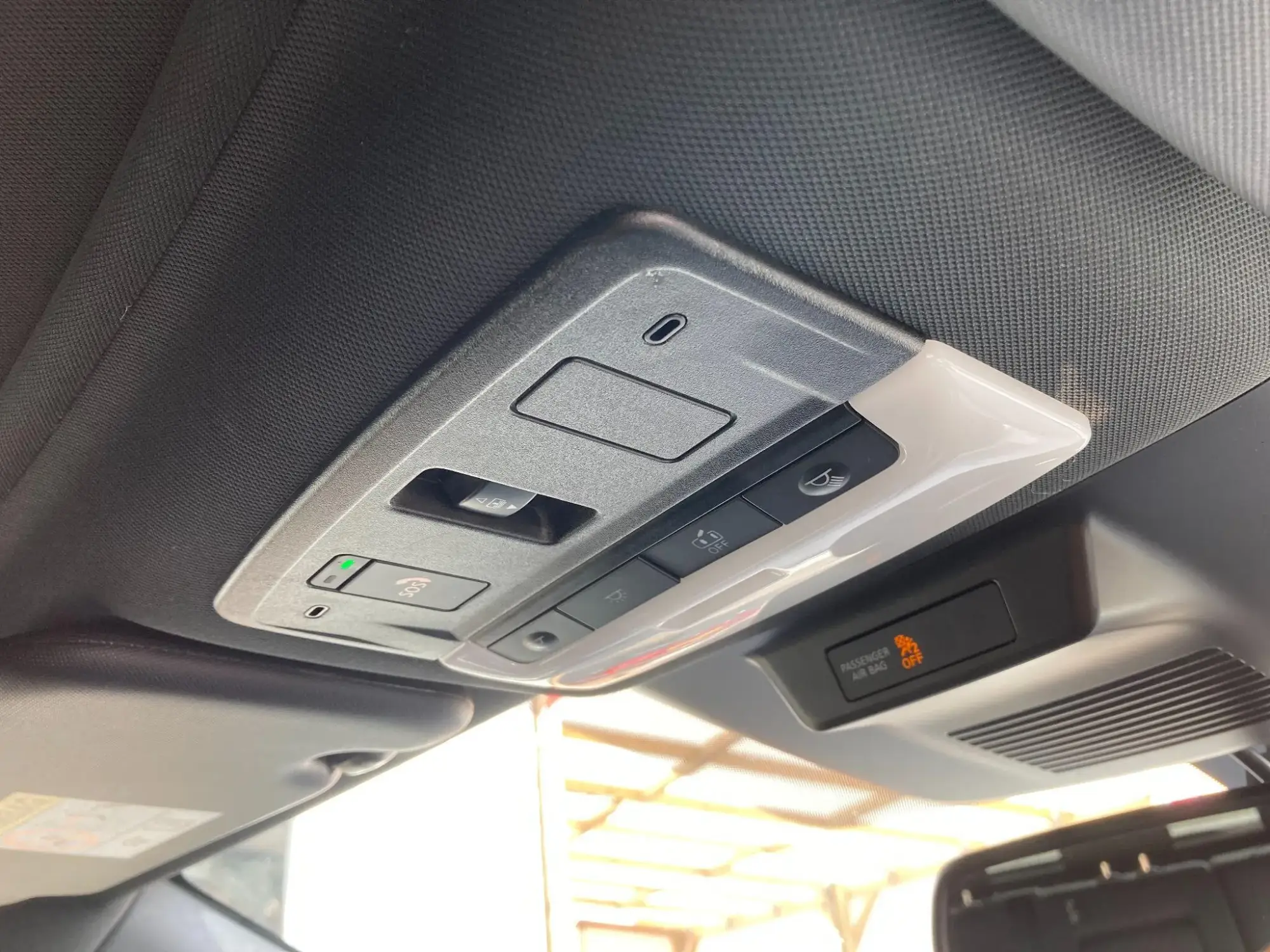 Nissan Qashqai e-Power Image 75
