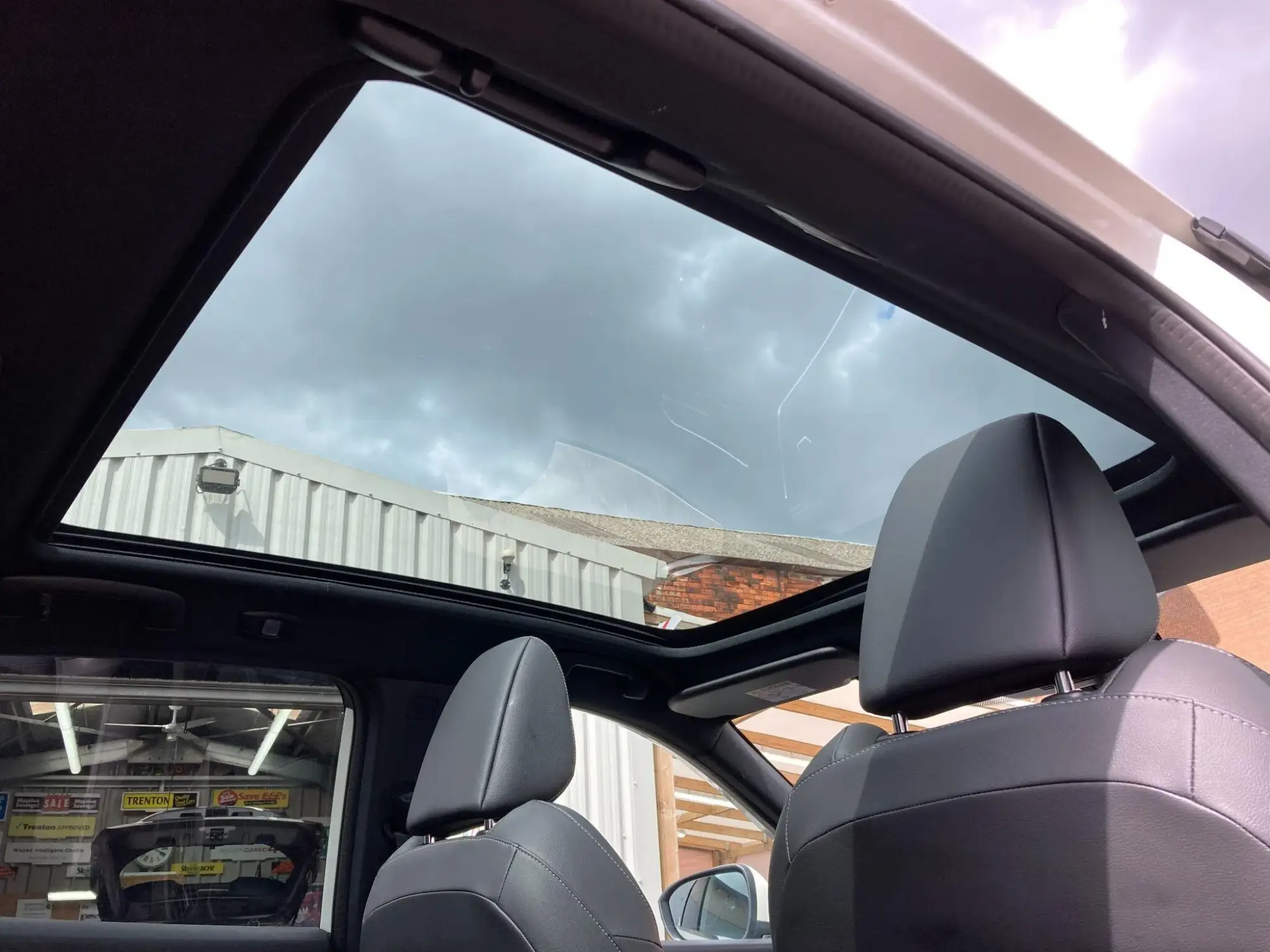 Nissan Qashqai e-Power Image 76