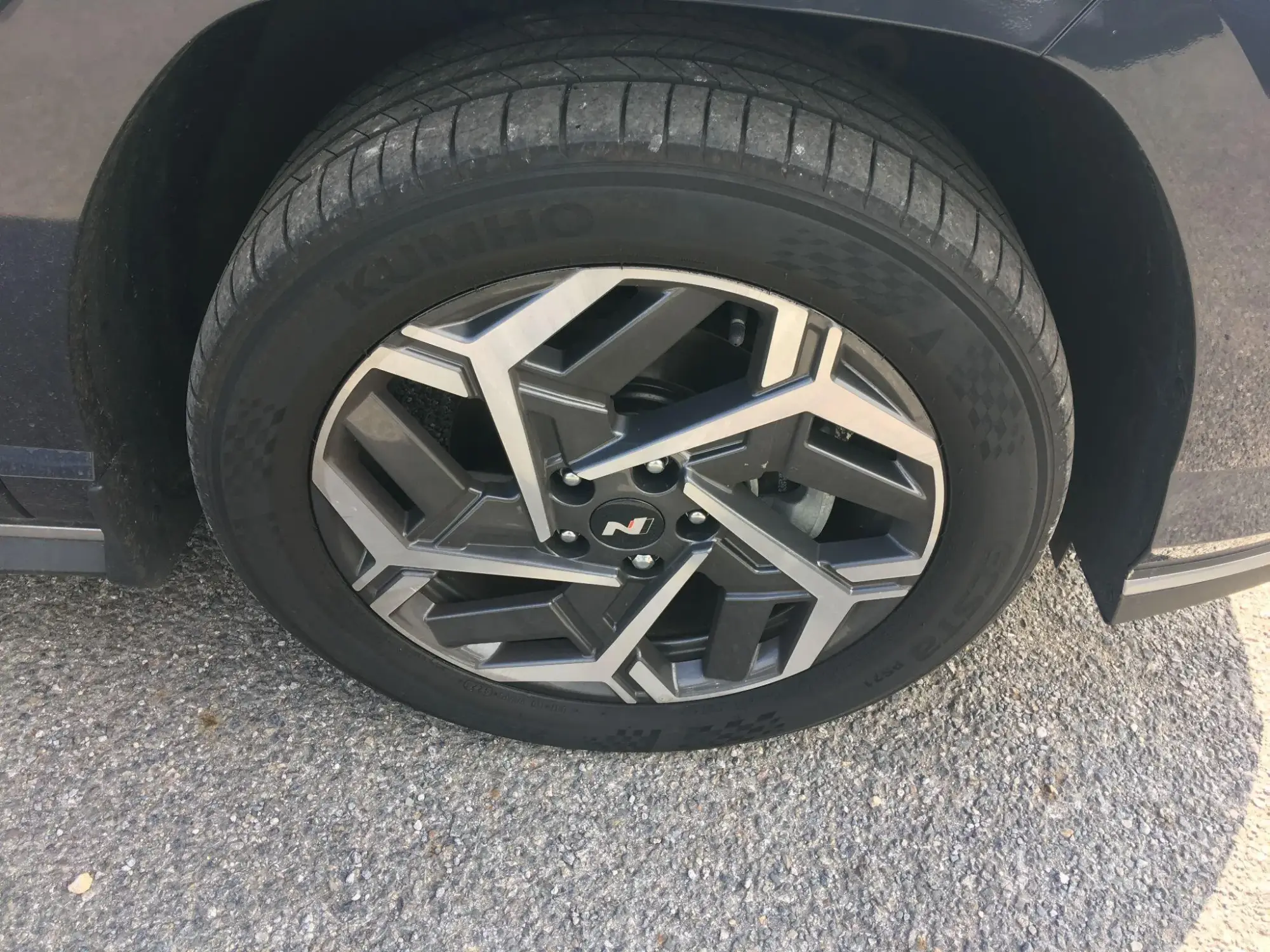 Hyundai KONA Hybrid Image 9 Hyundai KONA Hybrid Image 9