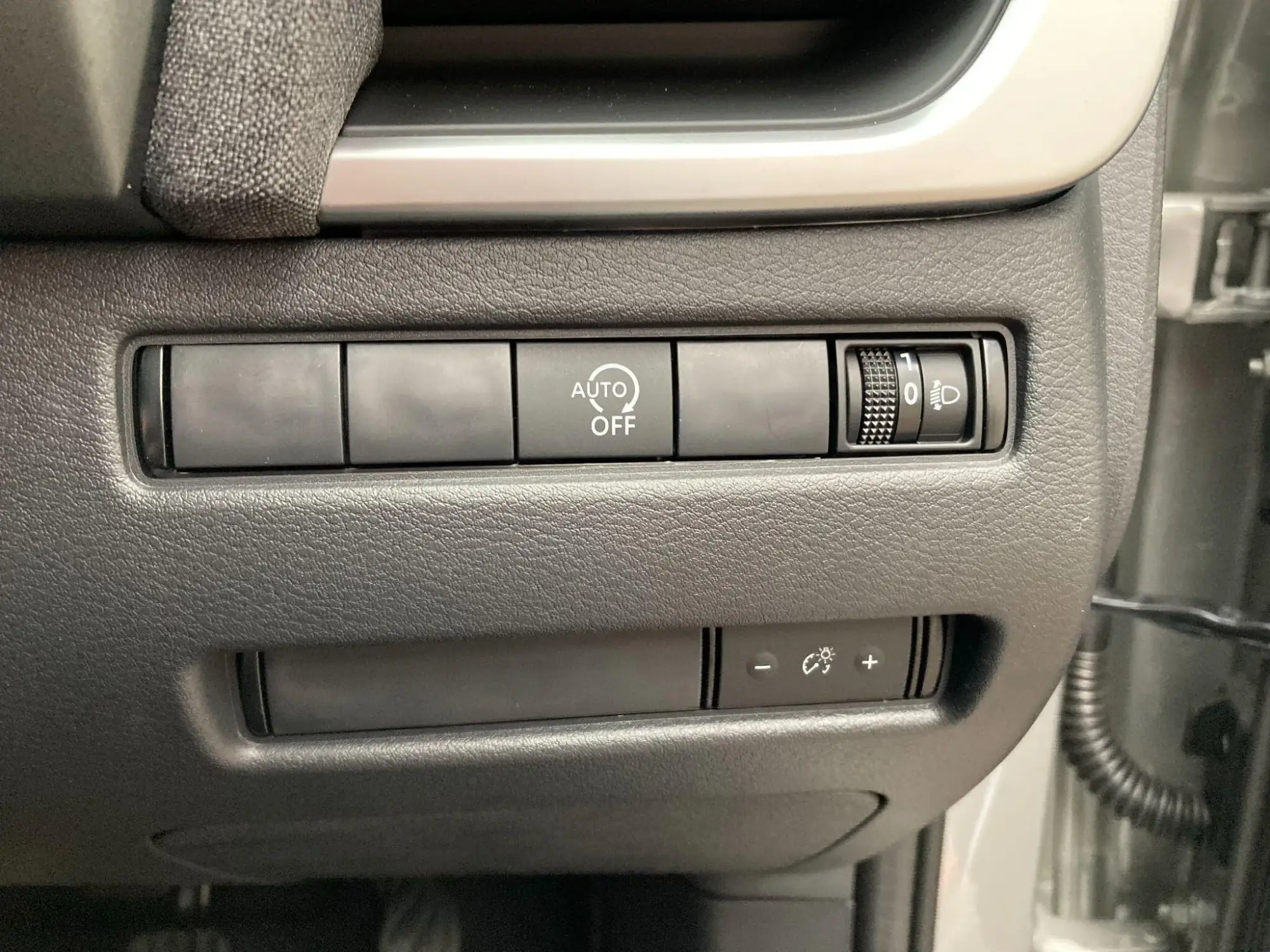 Nissan Qashqai Image 45