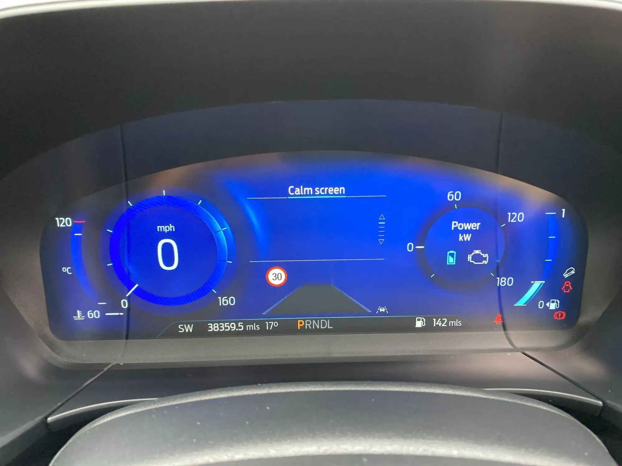 Ford Kuga Hybrid Image 56 Ford Kuga Hybrid Image 56