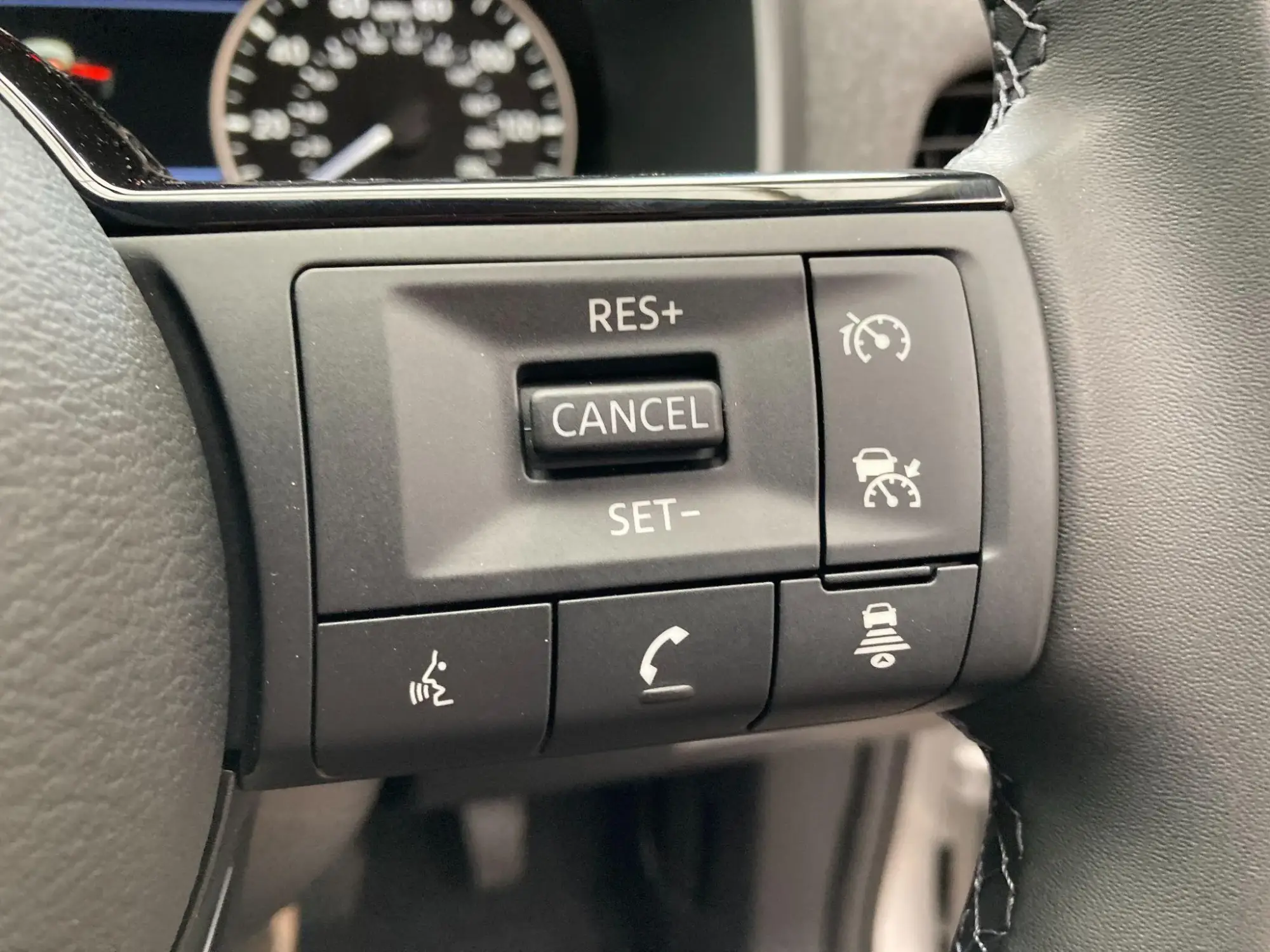 Nissan Qashqai Image 46