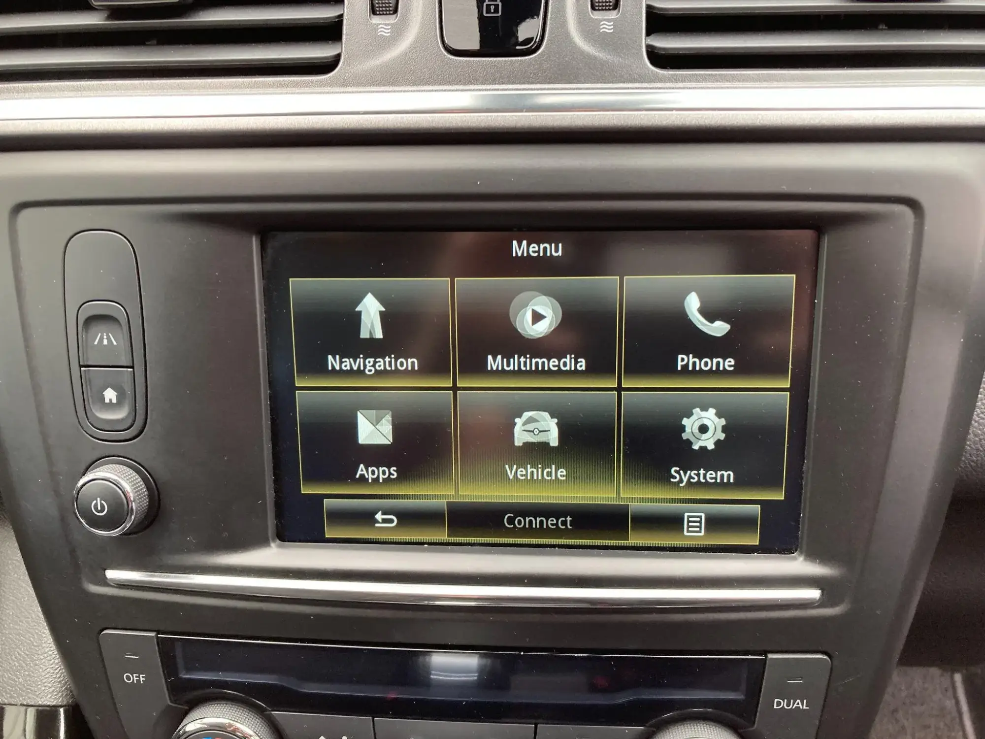 Renault Kadjar Image 61 Renault Kadjar Image 61