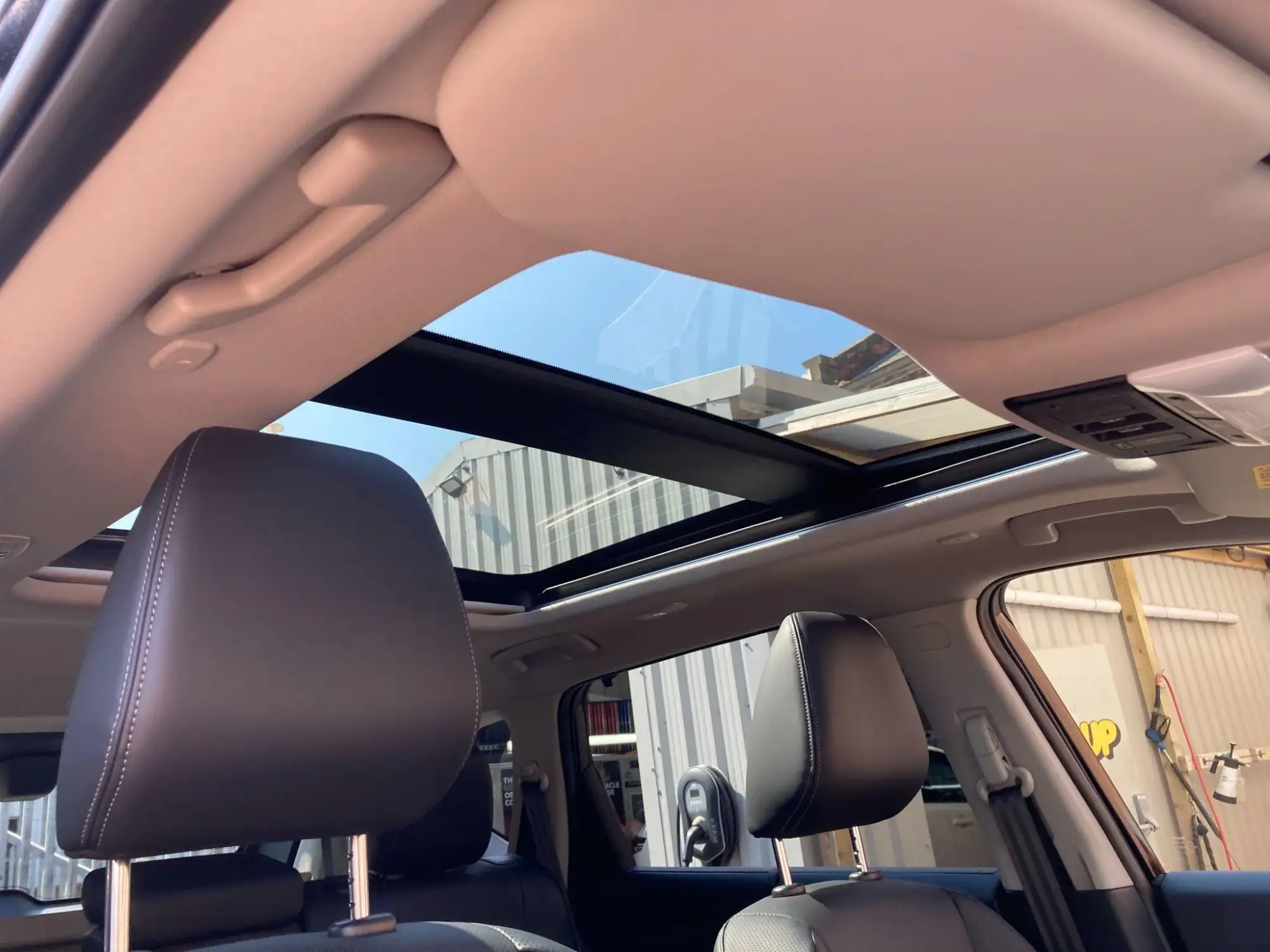 Nissan X-Trail e-POWER Image 78