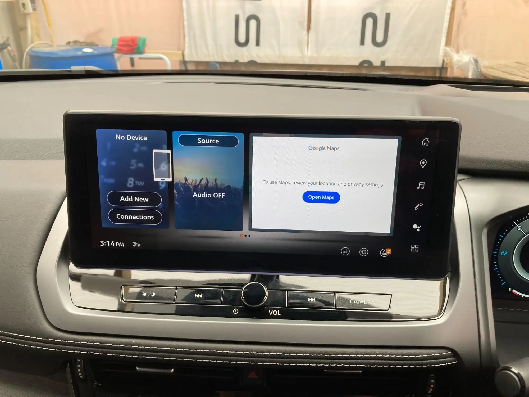 Nissan Qashqai with e-POWER Image 52