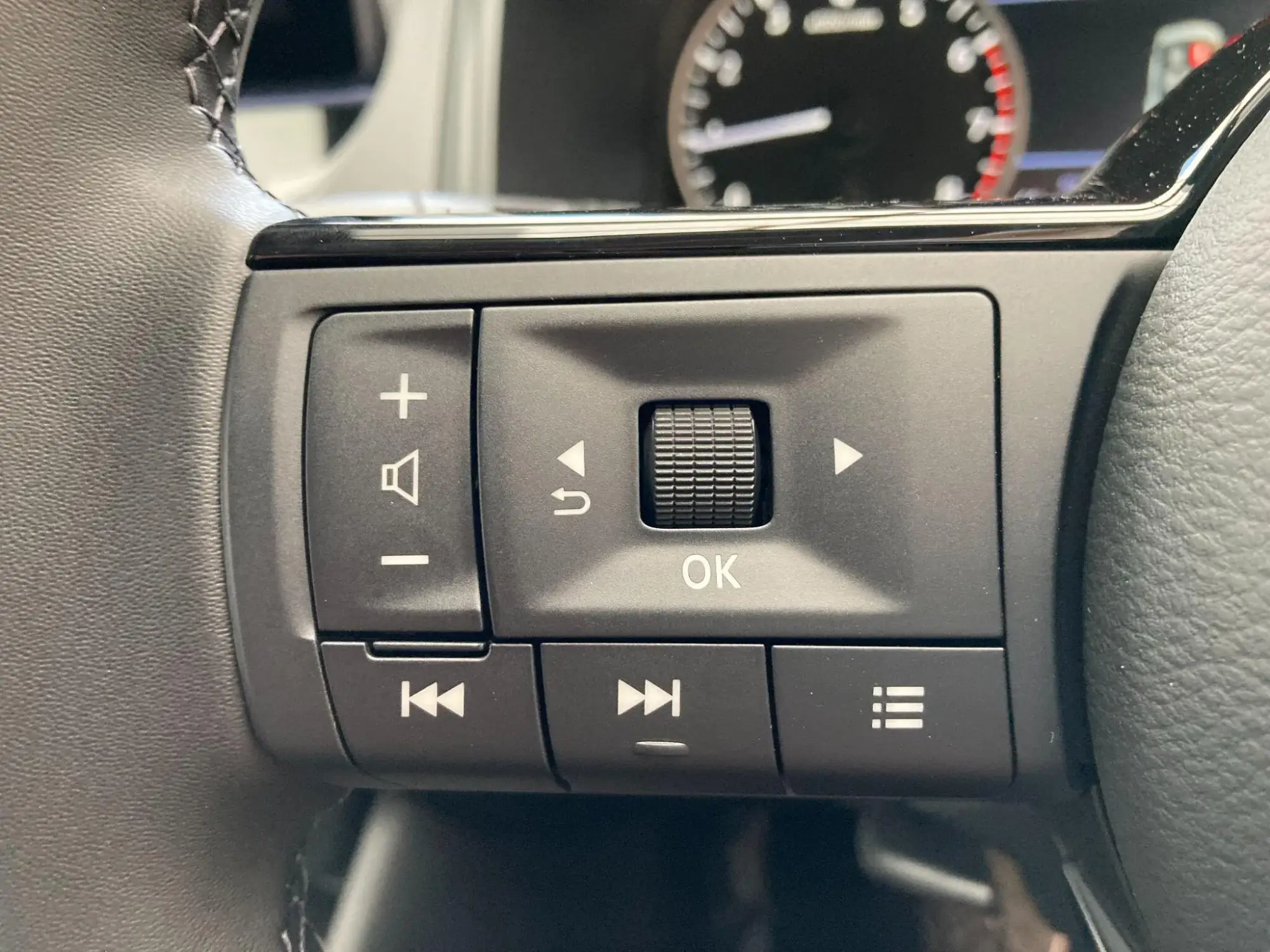 Nissan Qashqai Image 47