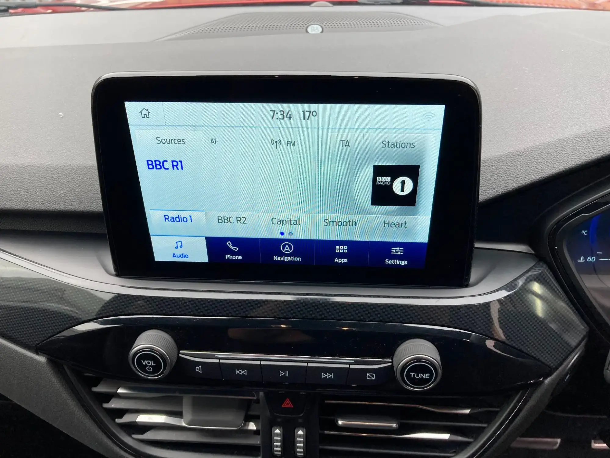 Ford Kuga Hybrid Image 58 Ford Kuga Hybrid Image 58
