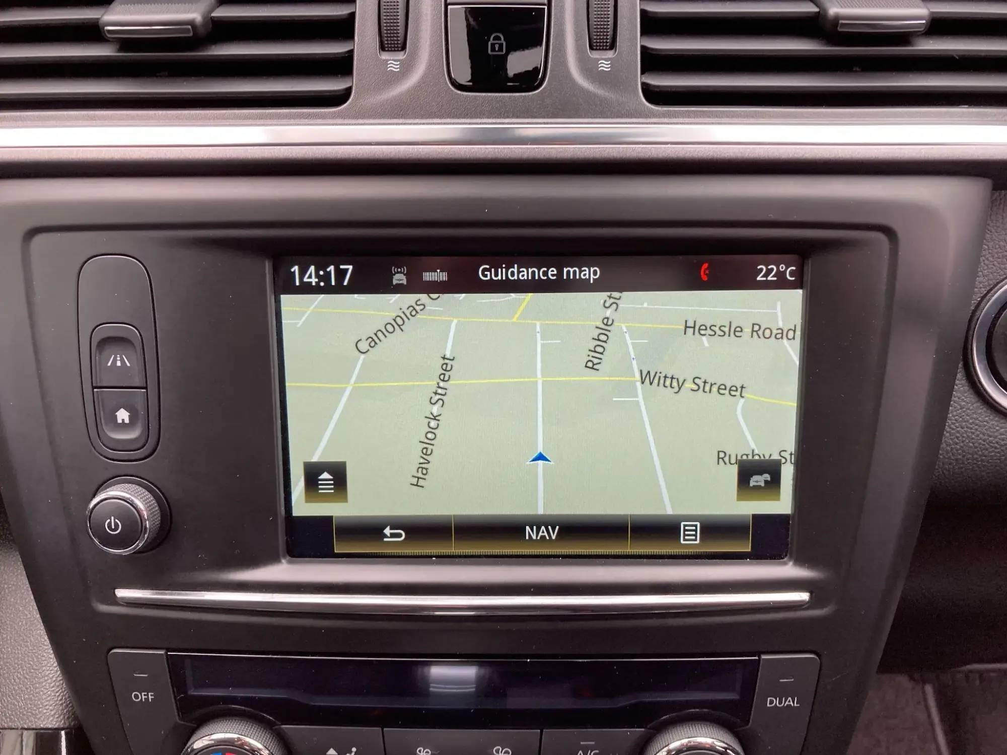 Renault Kadjar Image 62 Renault Kadjar Image 62