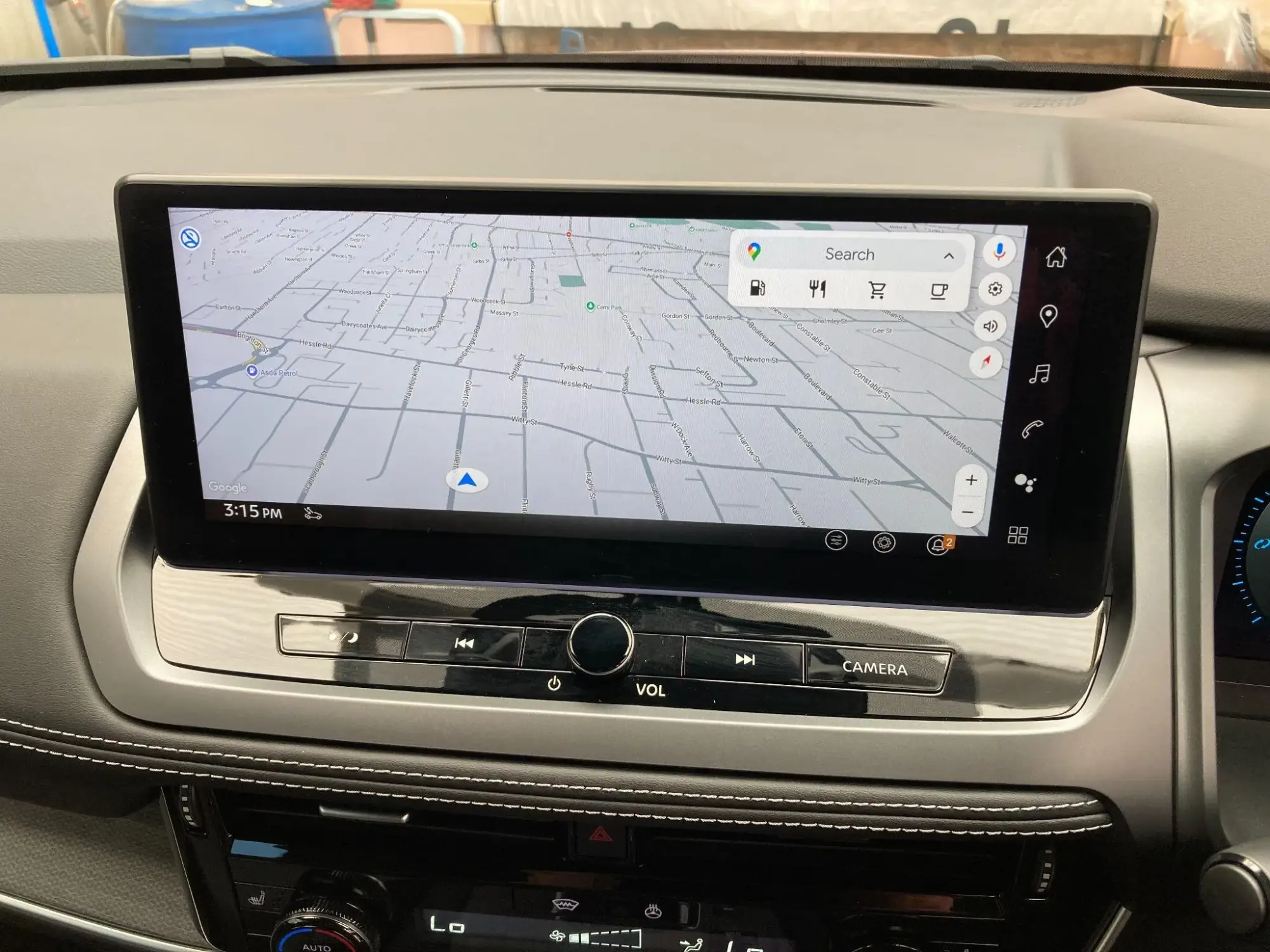 Nissan Qashqai with e-POWER Image 53