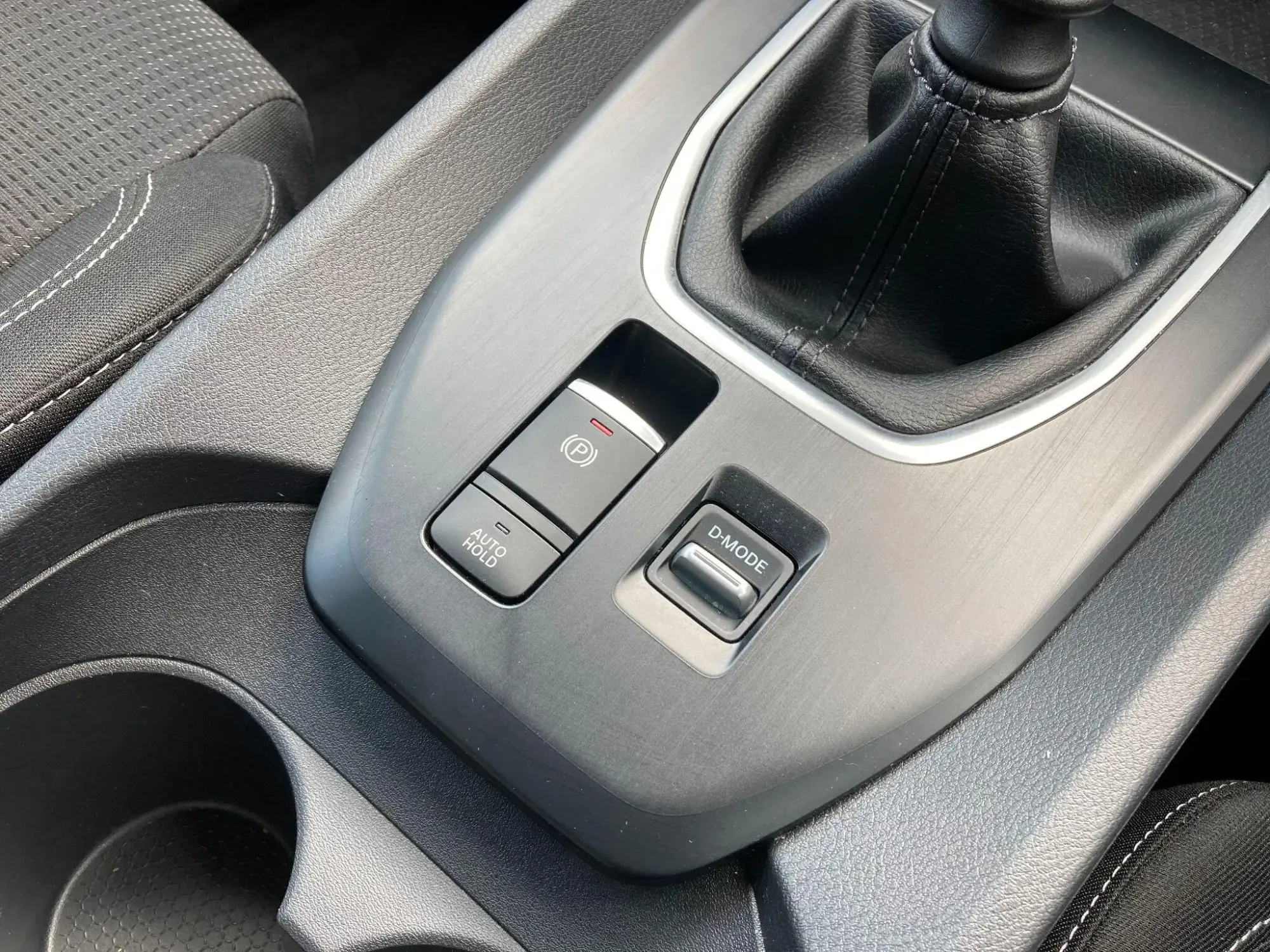Nissan Qashqai Image 51